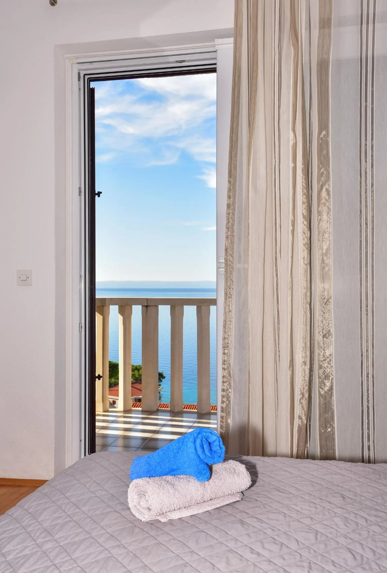 Apartments Mare