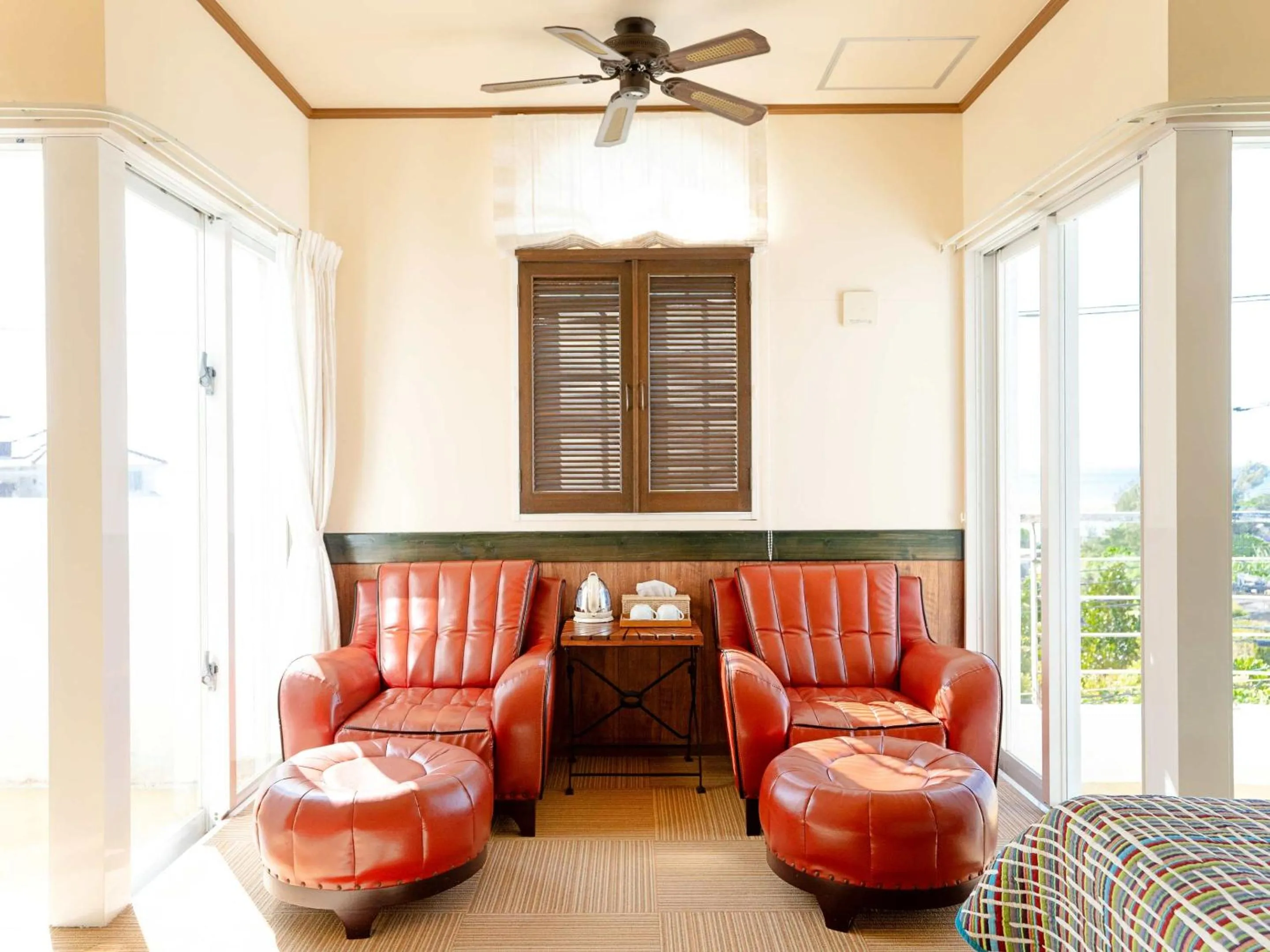 Photo of the whole room in Auberge Bonne Chere Raout