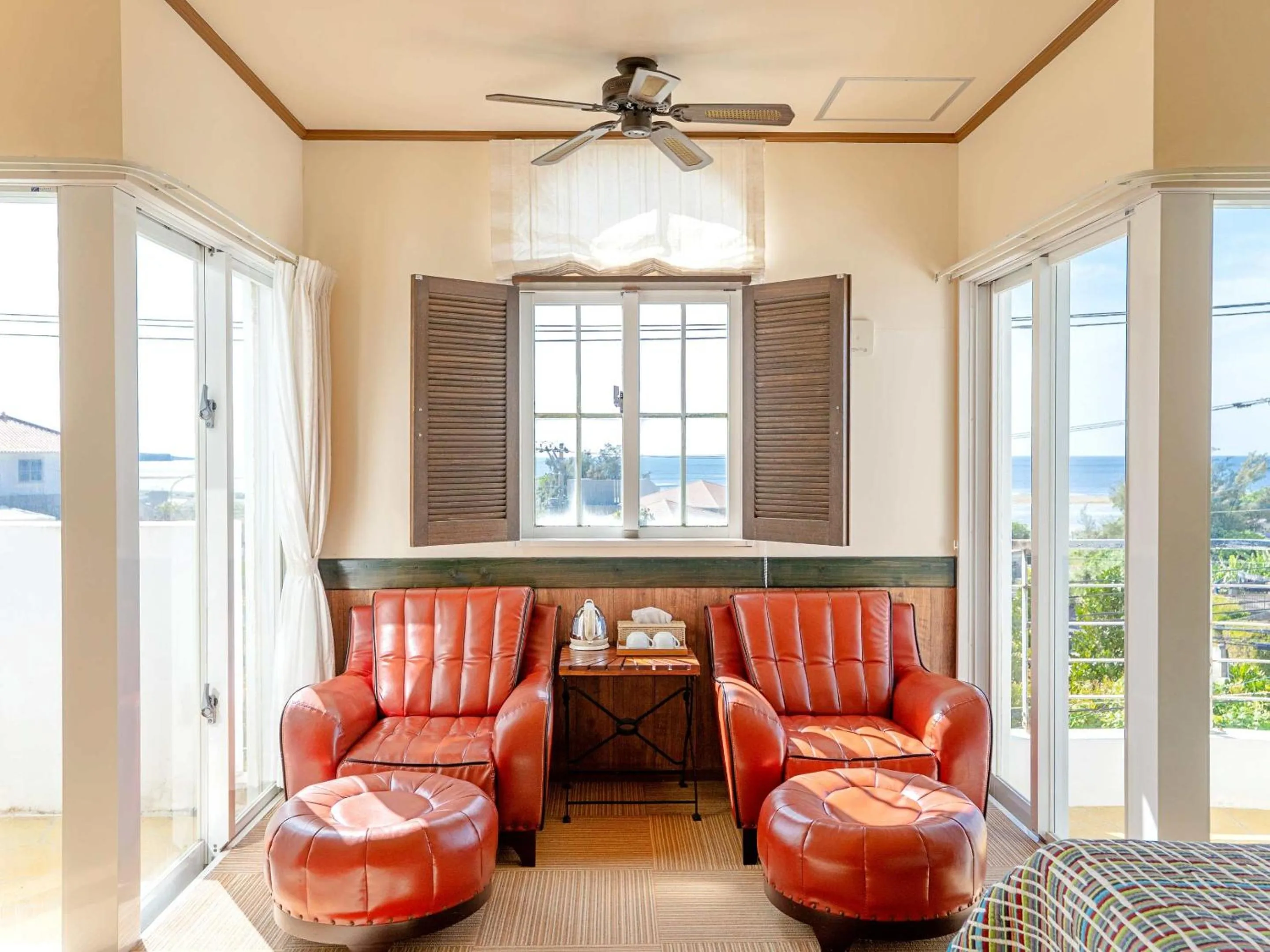 Photo of the whole room in Auberge Bonne Chere Raout