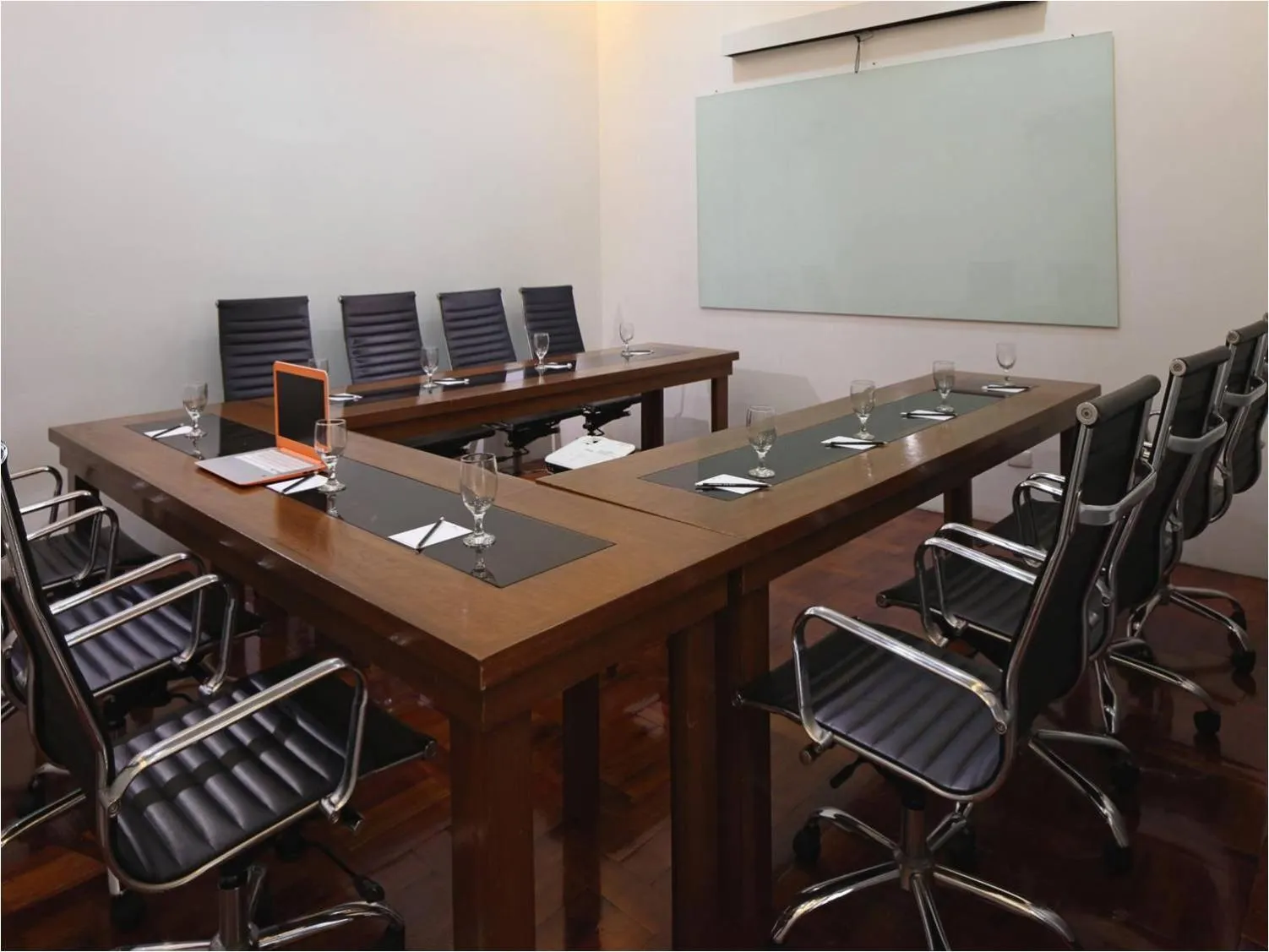 Banquet/Function facilities in Manila Lotus Hotel