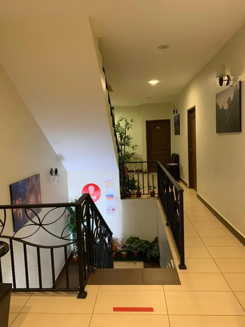 View (from property/room) in Zermatt Hotel View (from property/room) in Zermatt Hotel