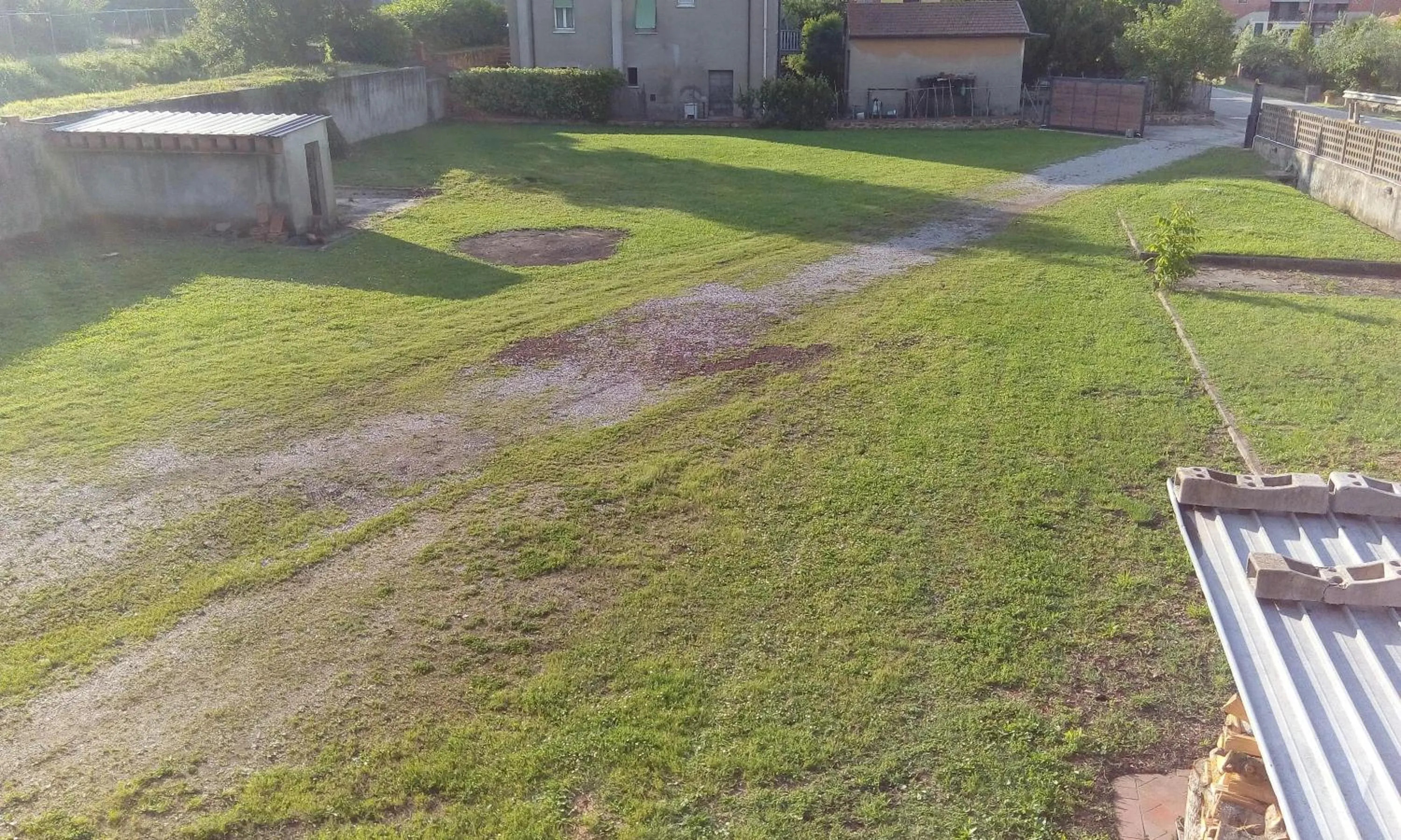 BBQ facilities in B&B MOLIN DEL TOPO