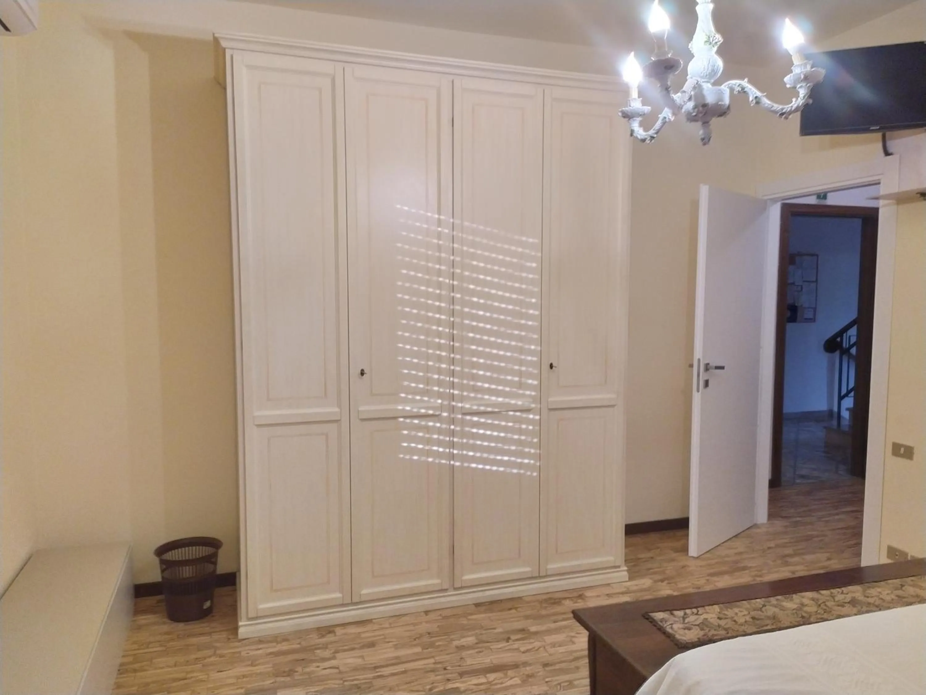 Summer in B&B MOLIN DEL TOPO