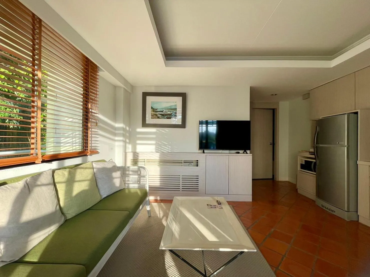 TV and multimedia in Kantary Bay Hotel Phuket