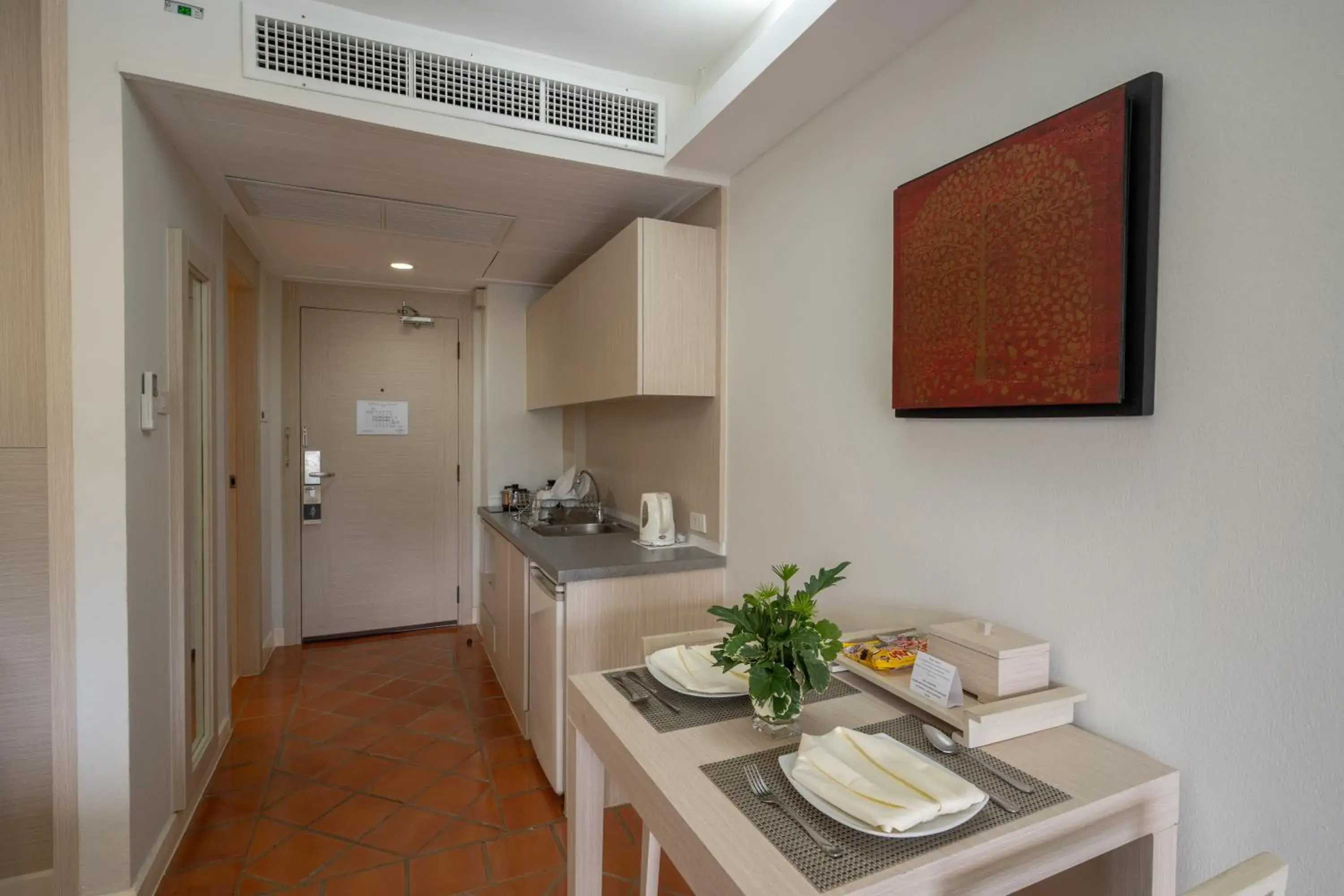 Dining area in Kantary Bay Hotel Phuket Dining area in Kantary Bay Hotel Phuket