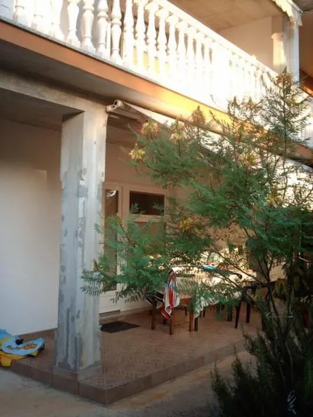 Apartment Cirila