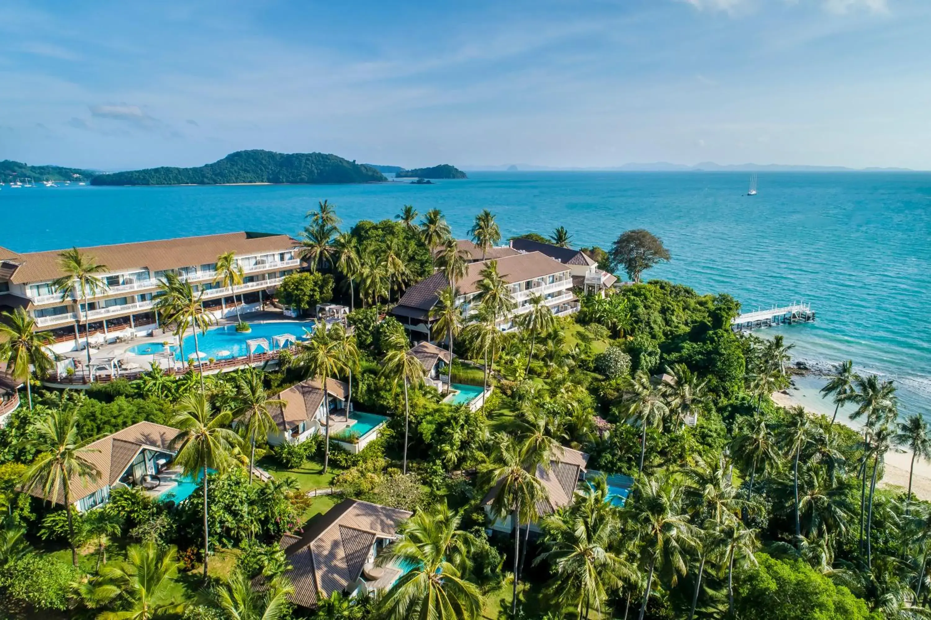 Cape Panwa Hotel Phuket Cape Panwa Hotel Phuket