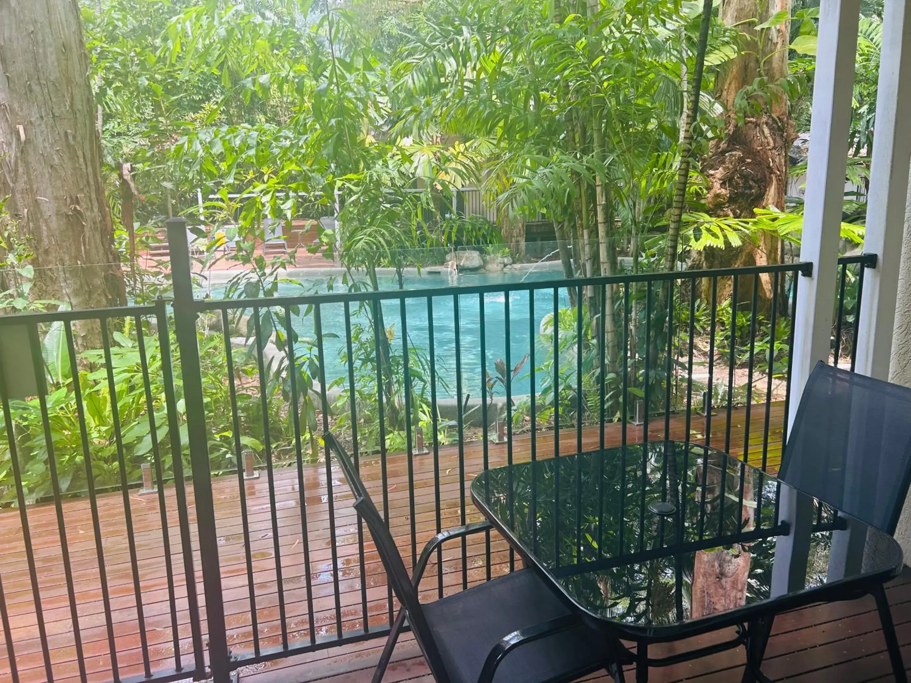 Palm Cove Tropic Apartments Palm Cove Tropic Apartments