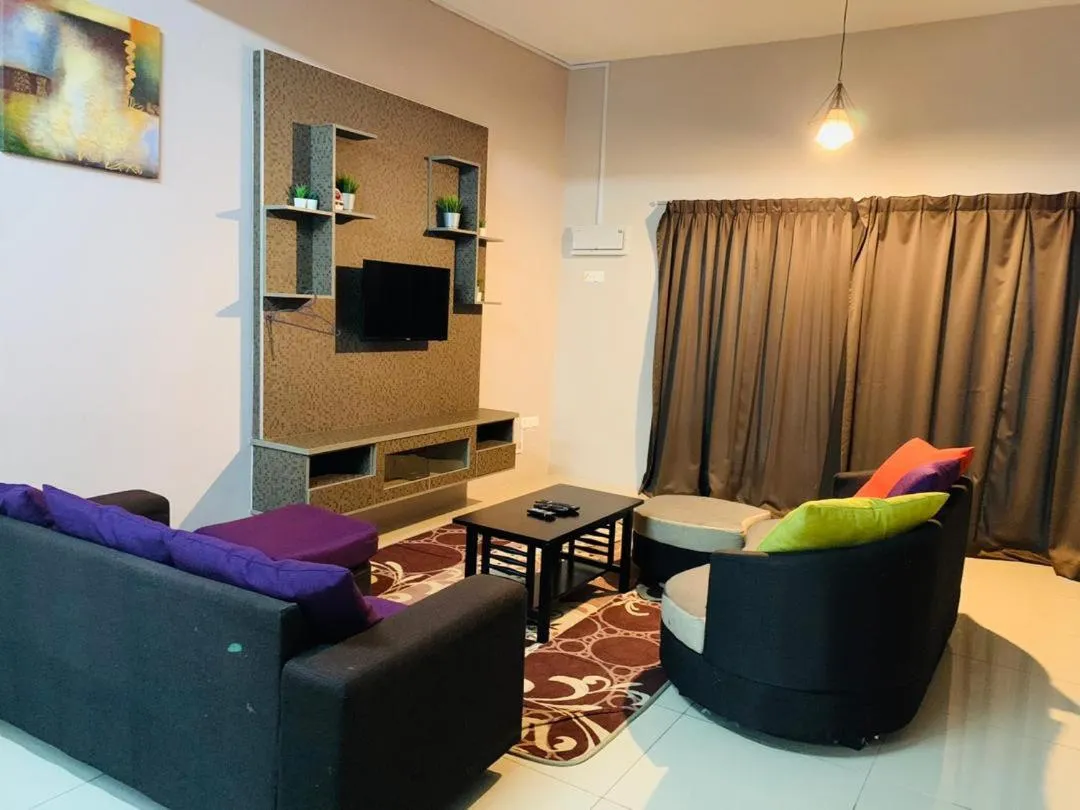 Zahara Homestay