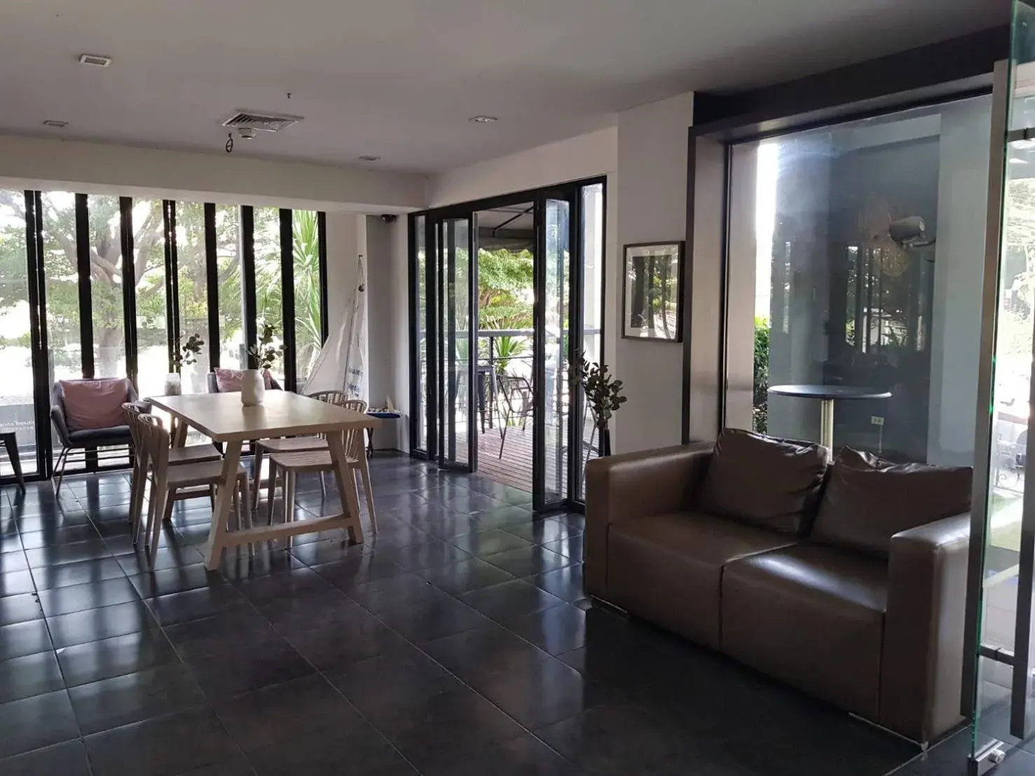 Lobby or reception, Seating Area in Manita Boutique Hotel