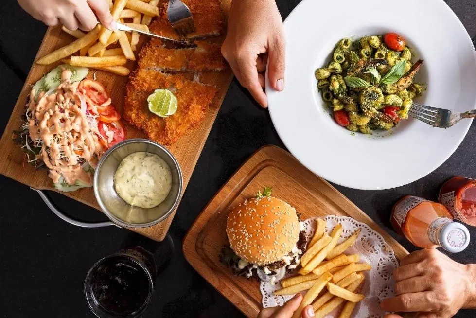 Manita Boutique Hotel