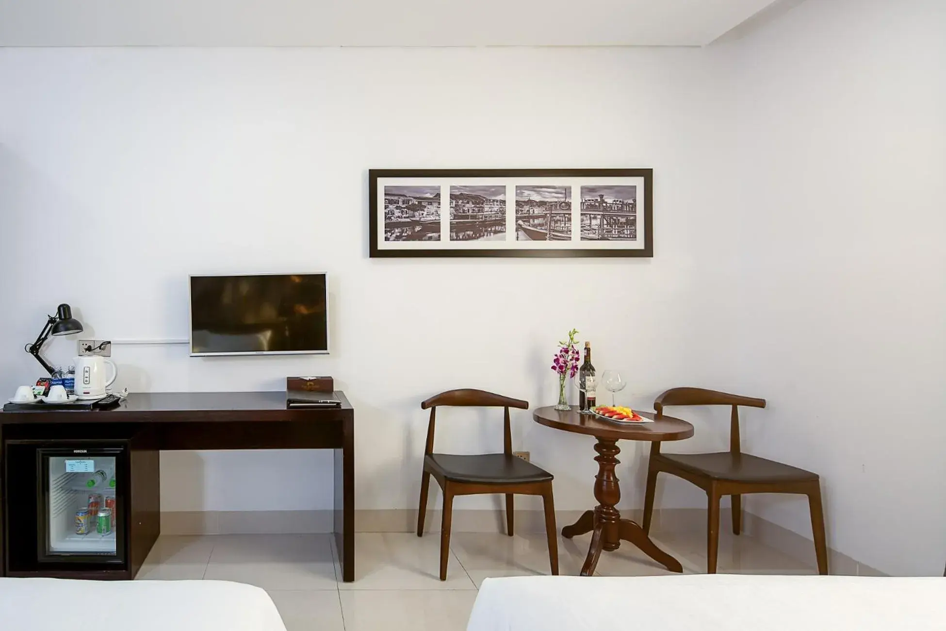 Meeting/conference room in Dylan Hotel Danang Meeting/conference room in Dylan Hotel Danang