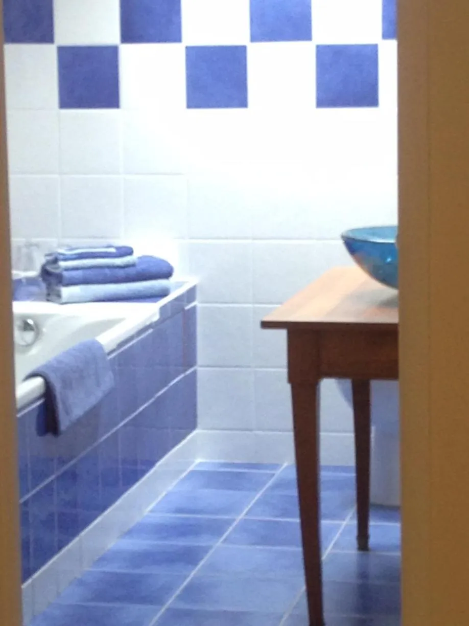 B&B Château Pierre de Lune