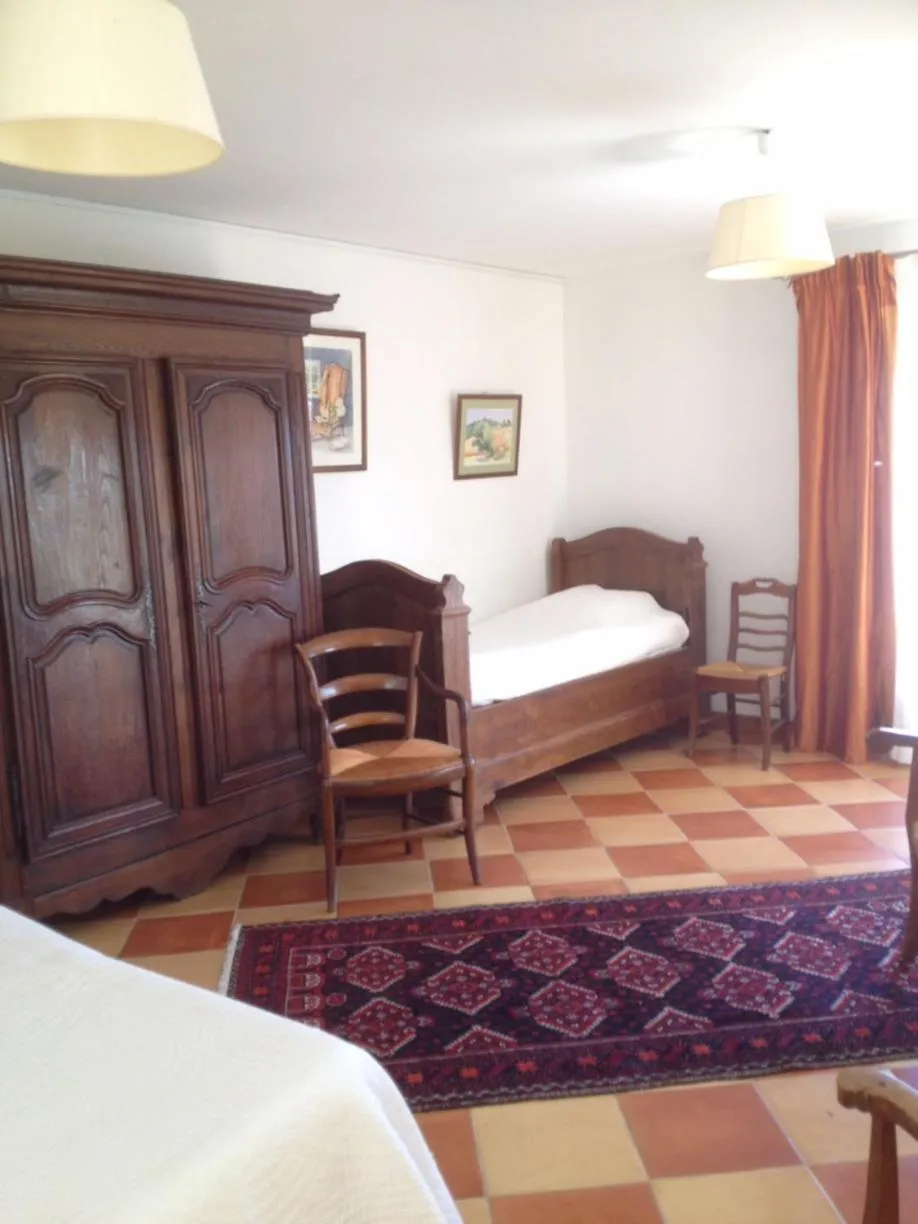 B&B Château Pierre de Lune