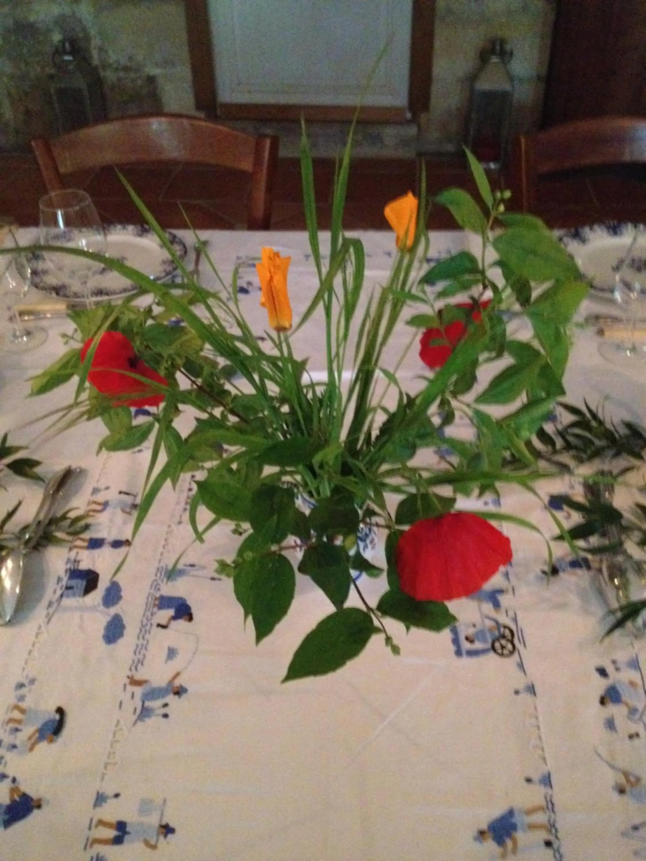 B&B Château Pierre de Lune