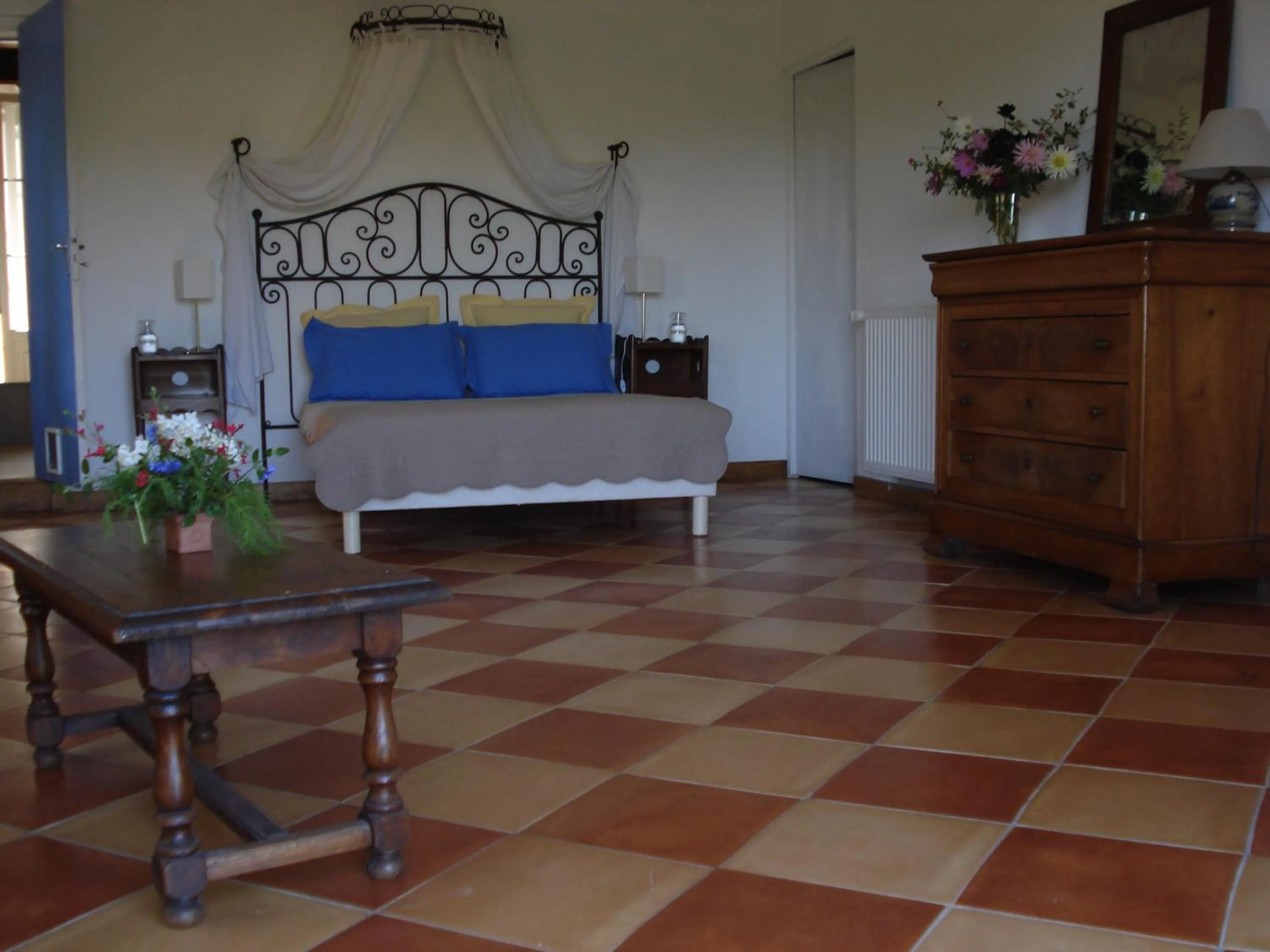 B&B Château Pierre de Lune