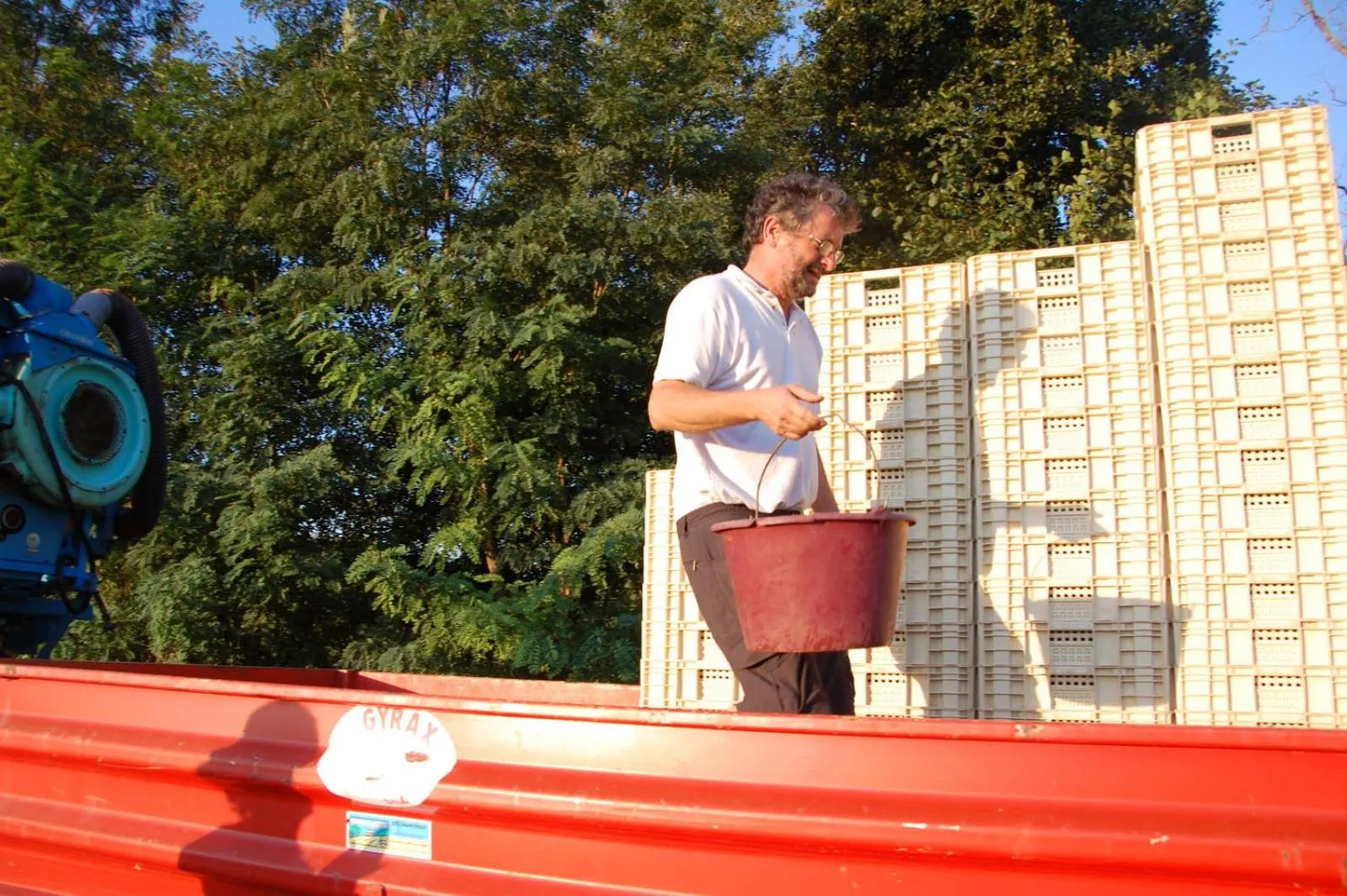 B&B Château Pierre de Lune