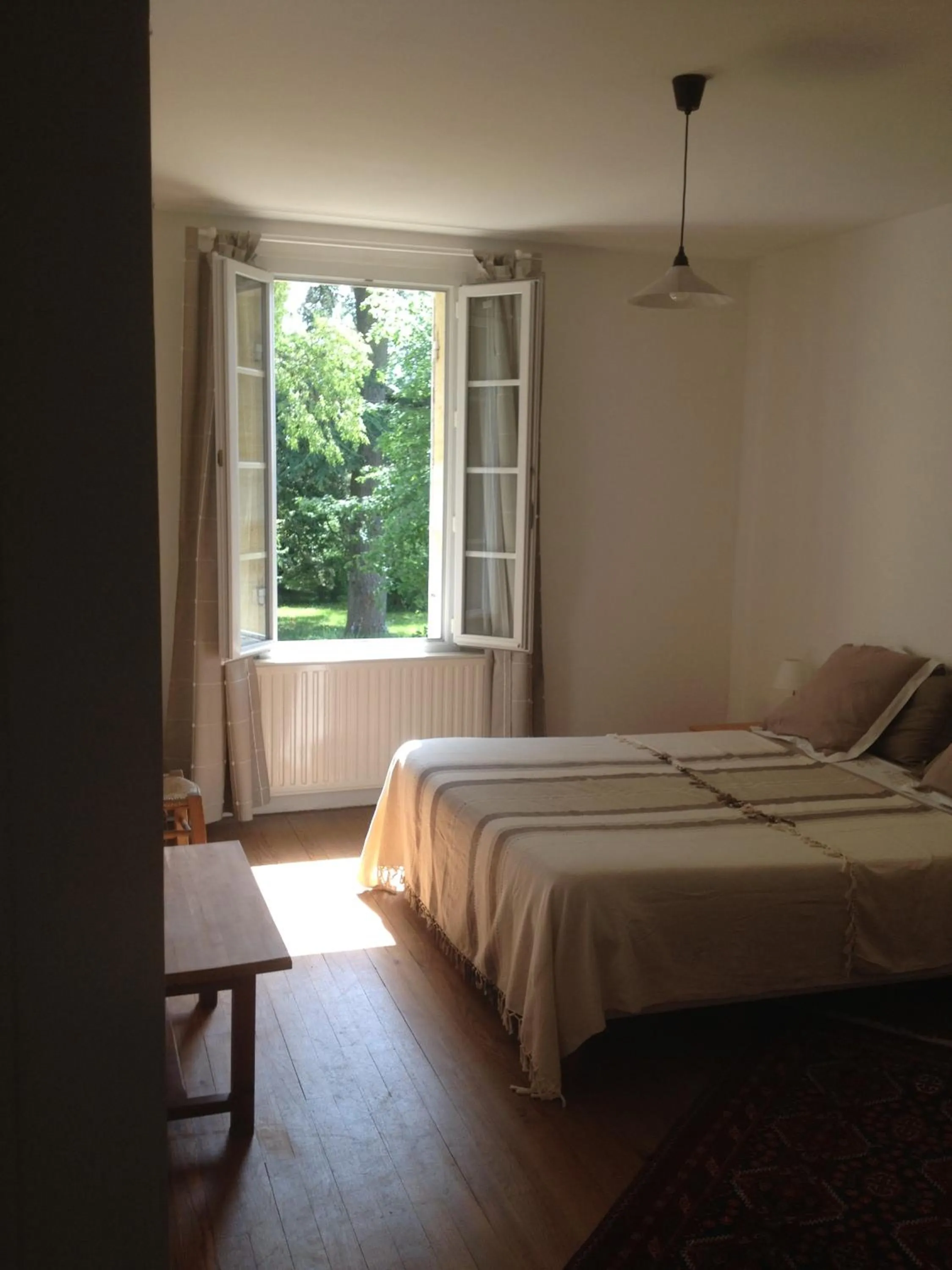 B&B Château Pierre de Lune