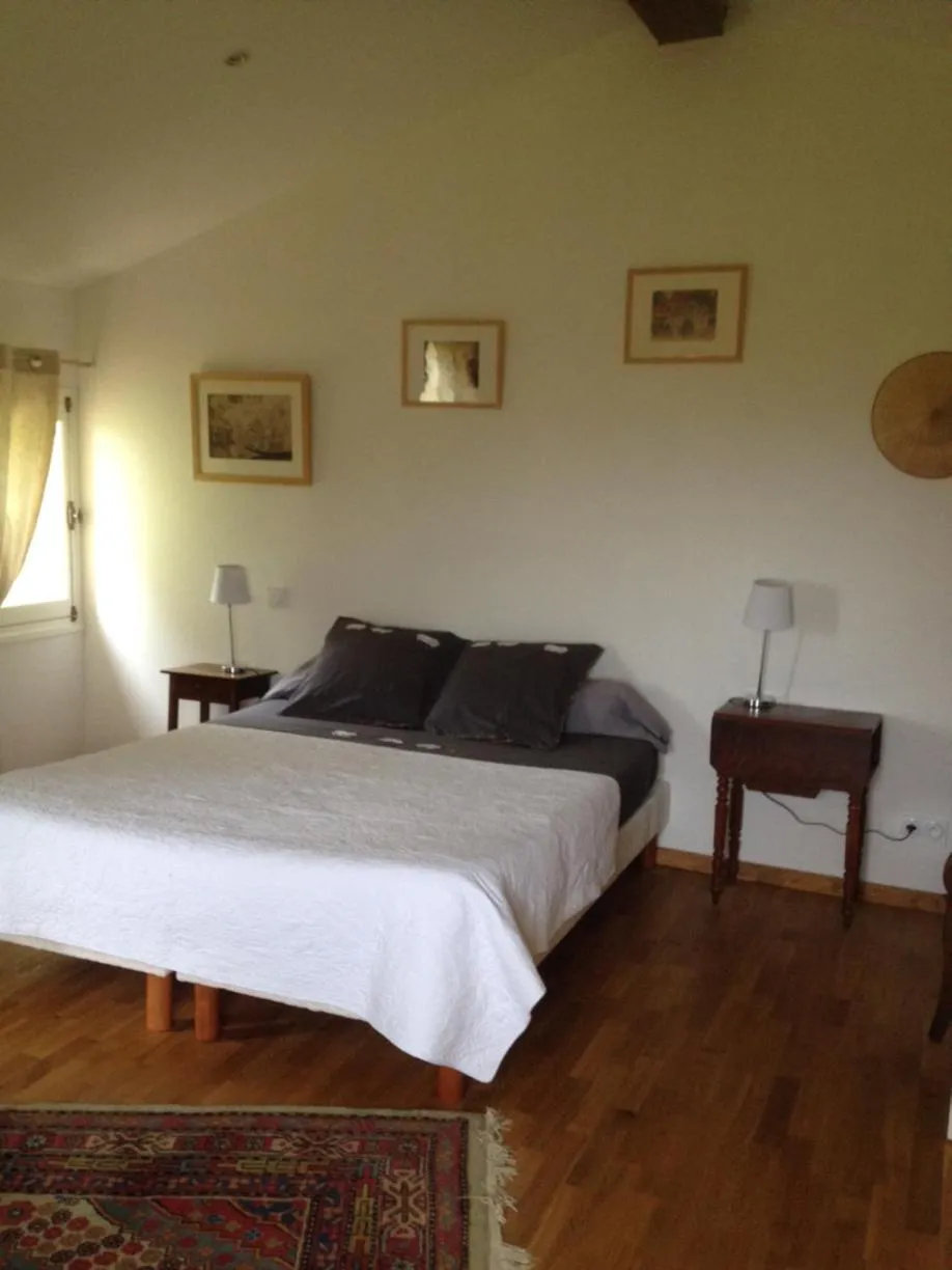 B&B Château Pierre de Lune