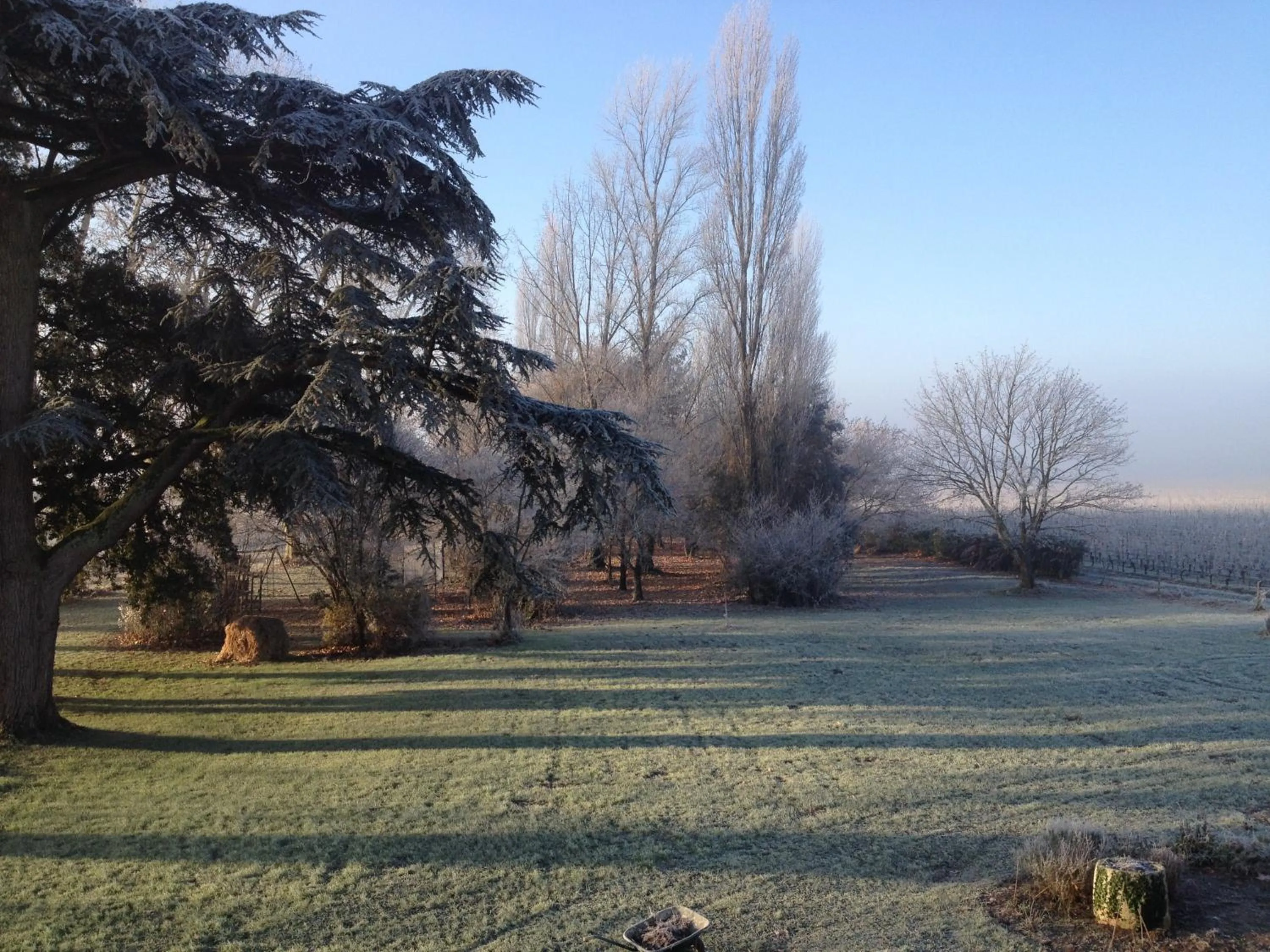 B&B Château Pierre de Lune