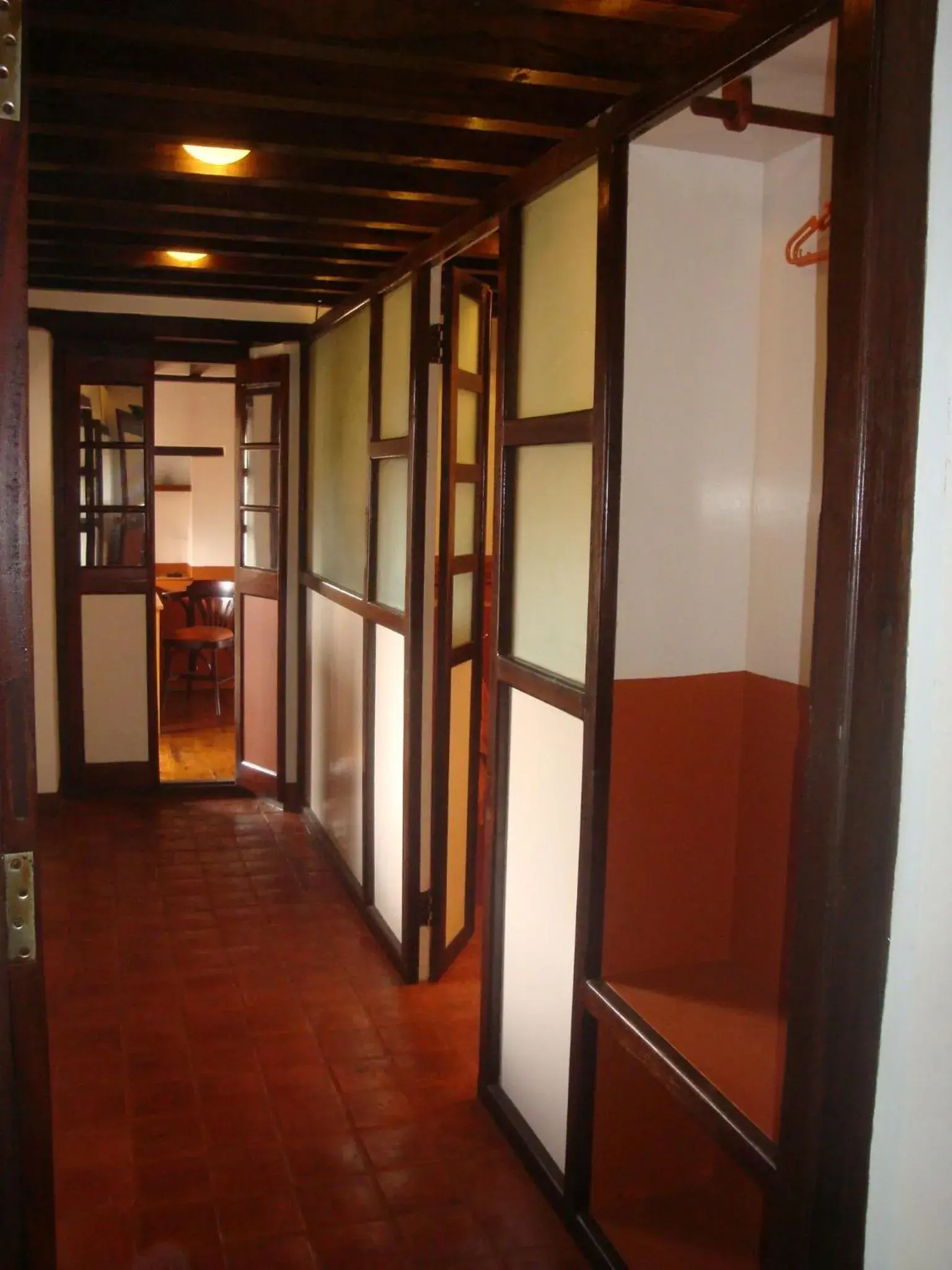 Deluxe Double or Twin Room in Milla Guesthouse Bhaktapur Deluxe Double or Twin Room in Milla Guesthouse Bhaktapur