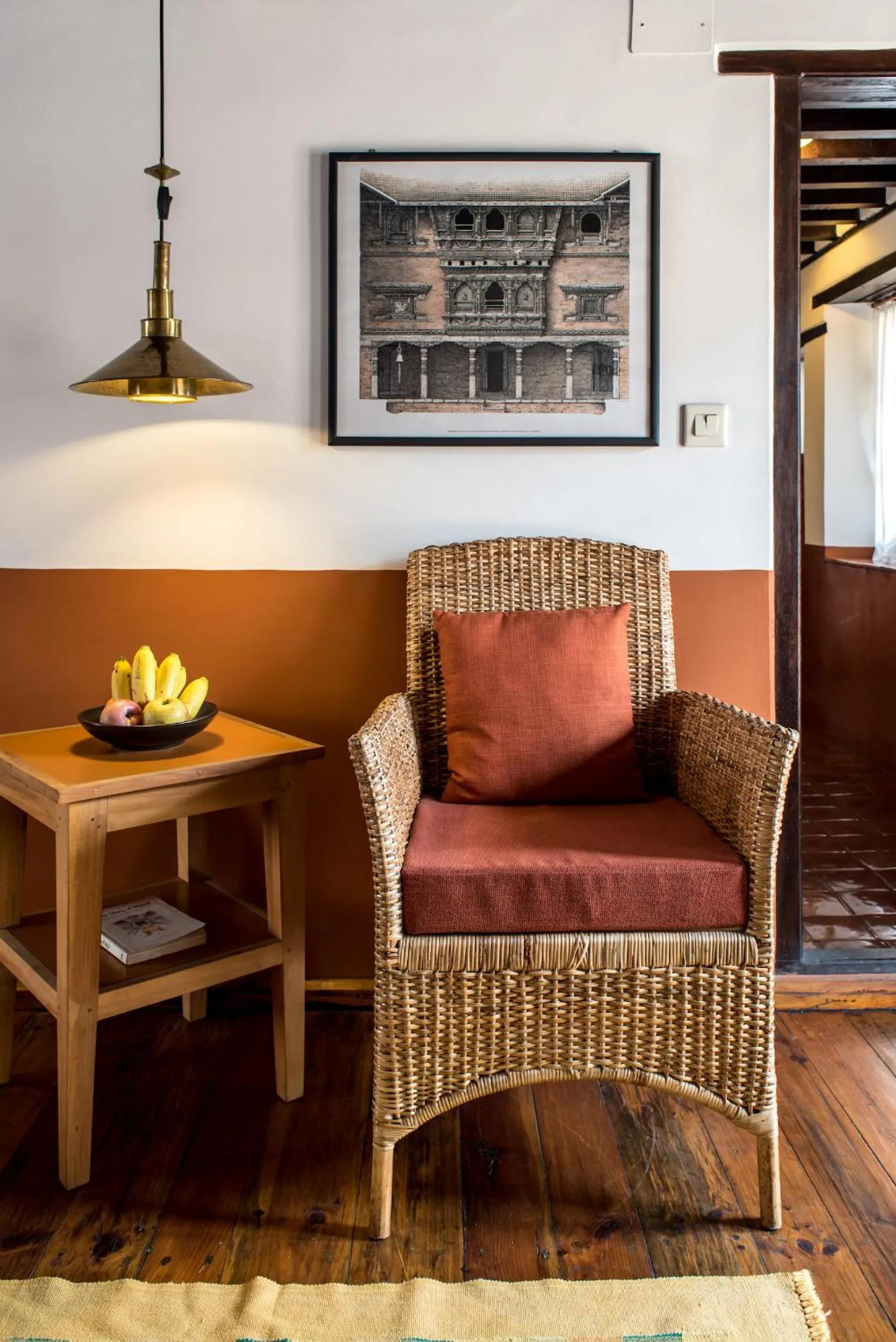 Milla Guesthouse Bhaktapur