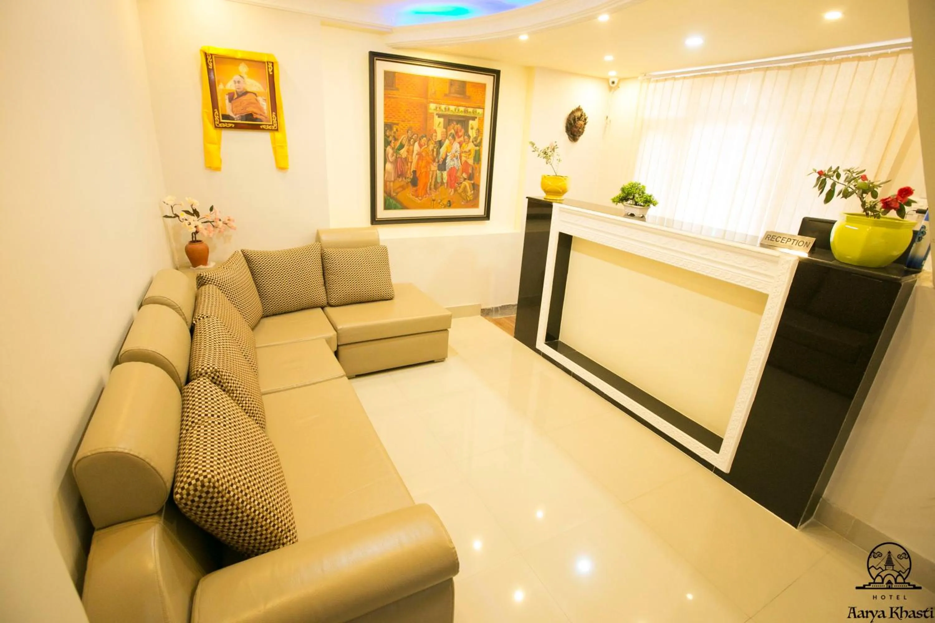 Other in Aarya Chaitya Inn