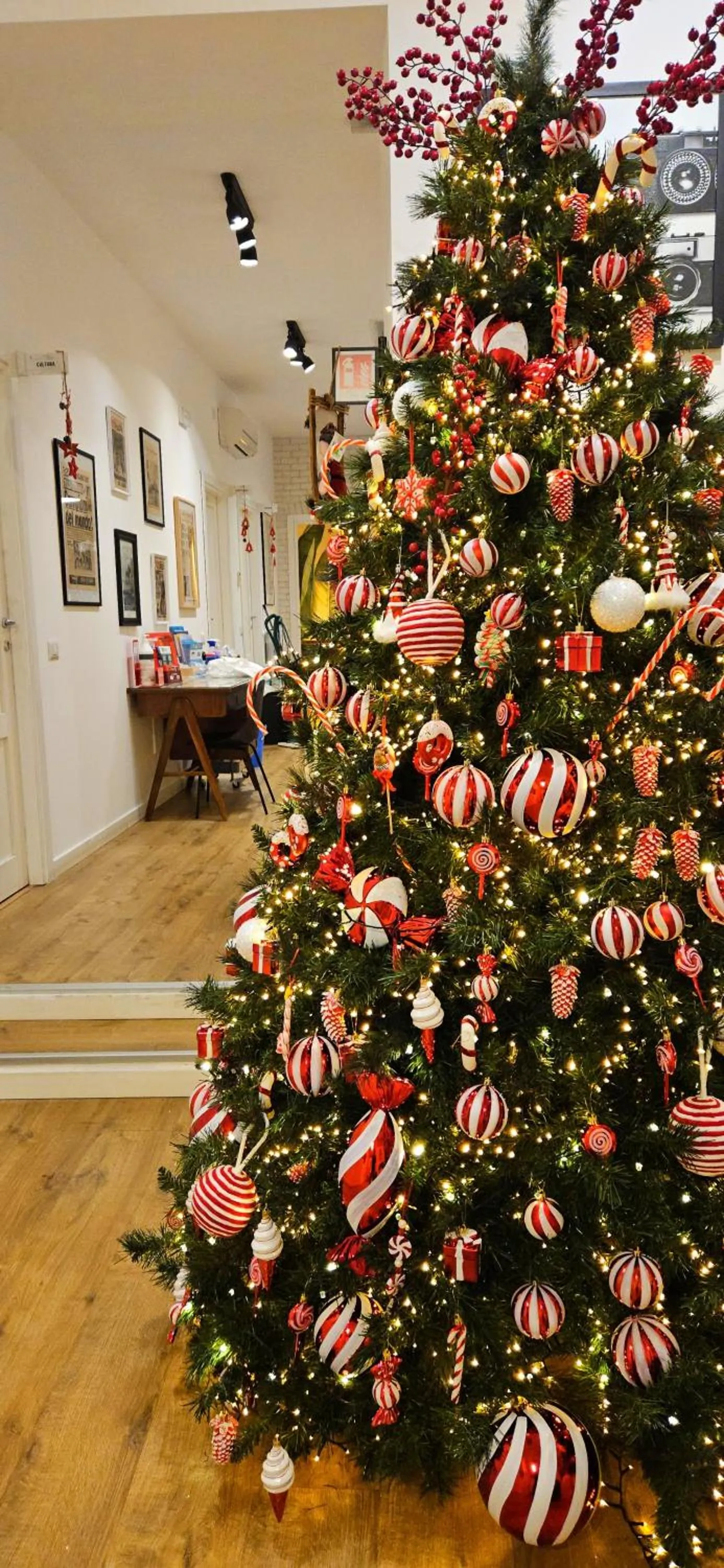 Lobby or reception in Daily Napoli - Lungomare