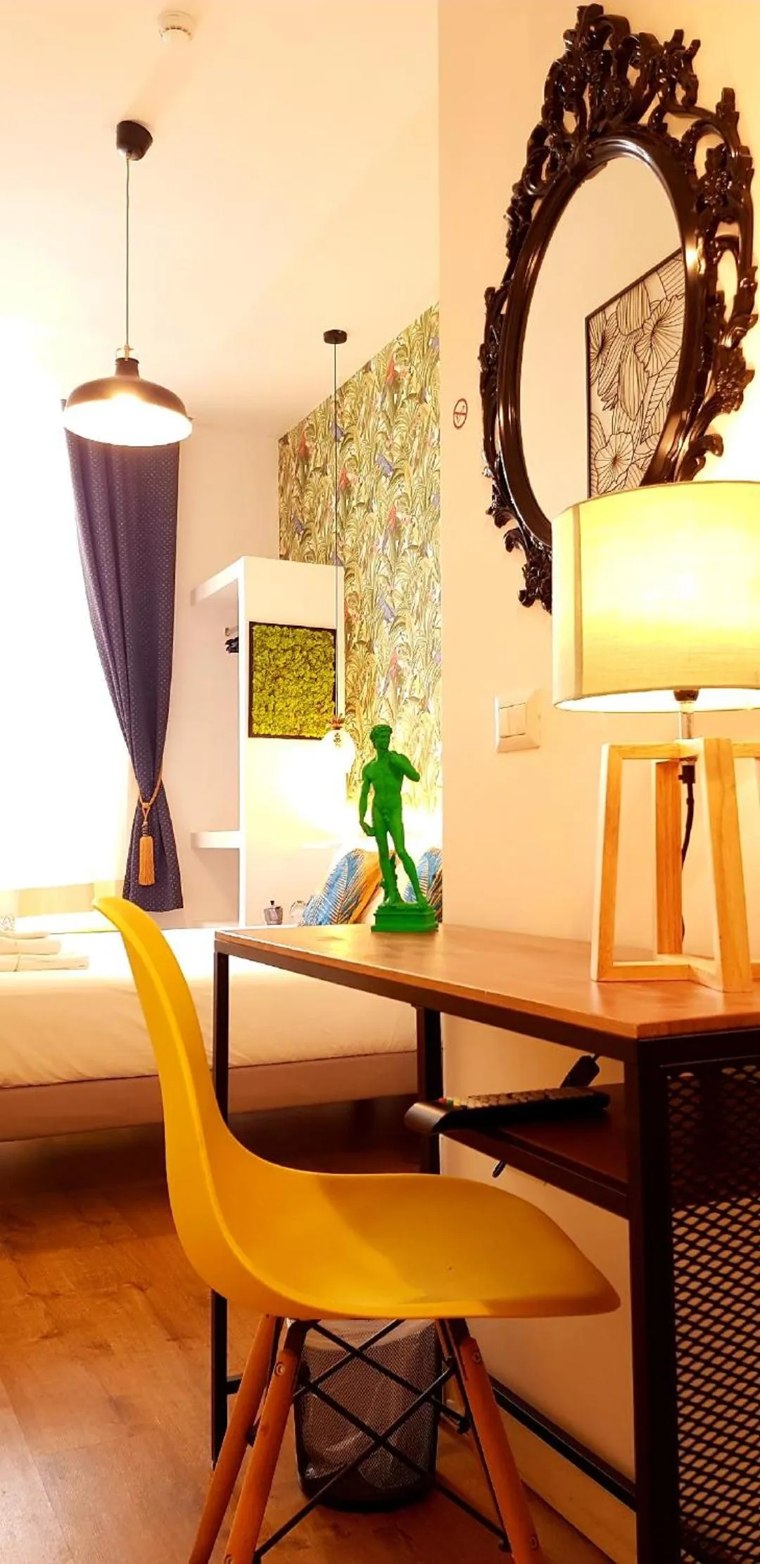 Bed in Daily Napoli - Lungomare