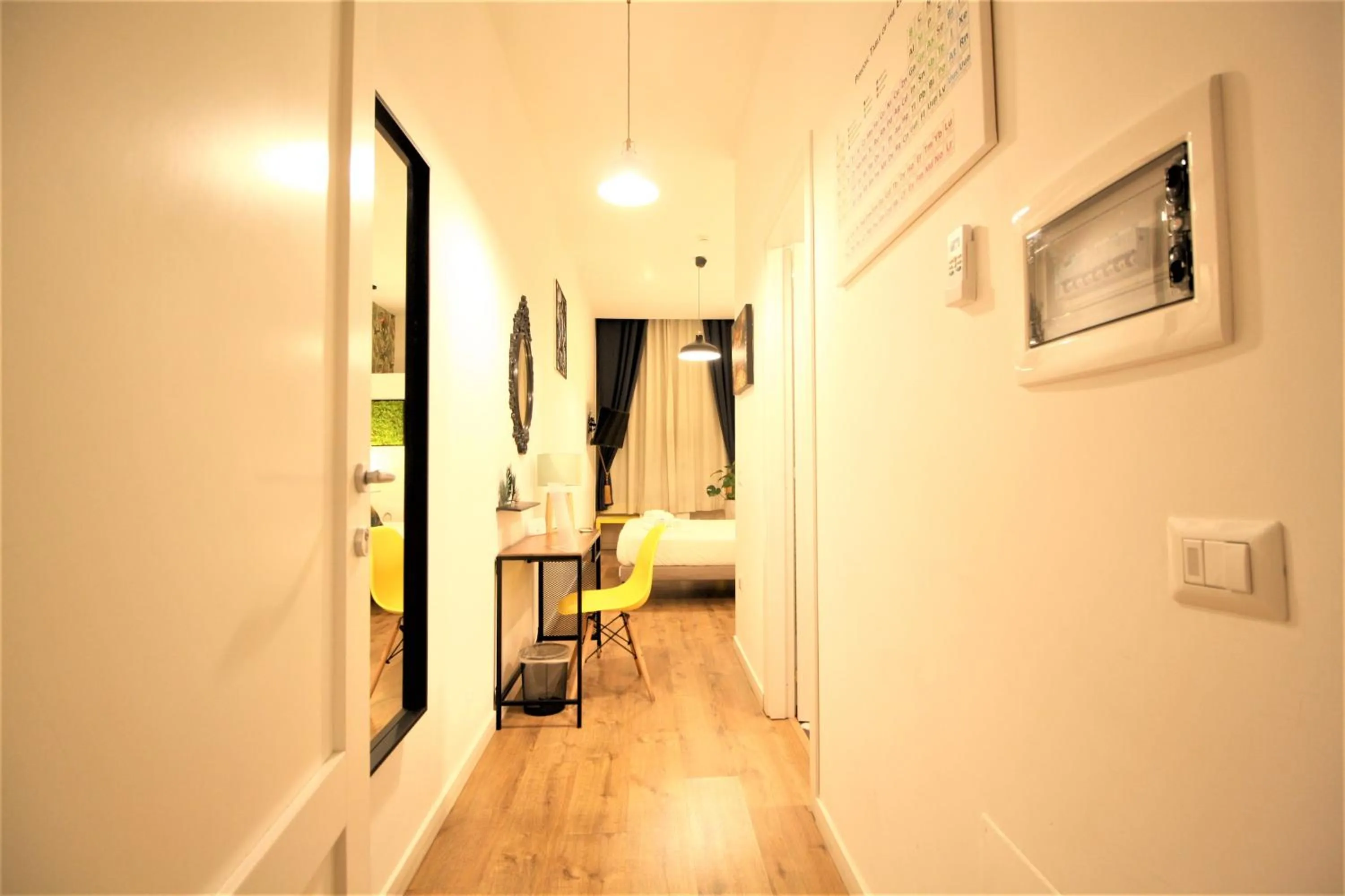 Bed in Daily Napoli - Lungomare