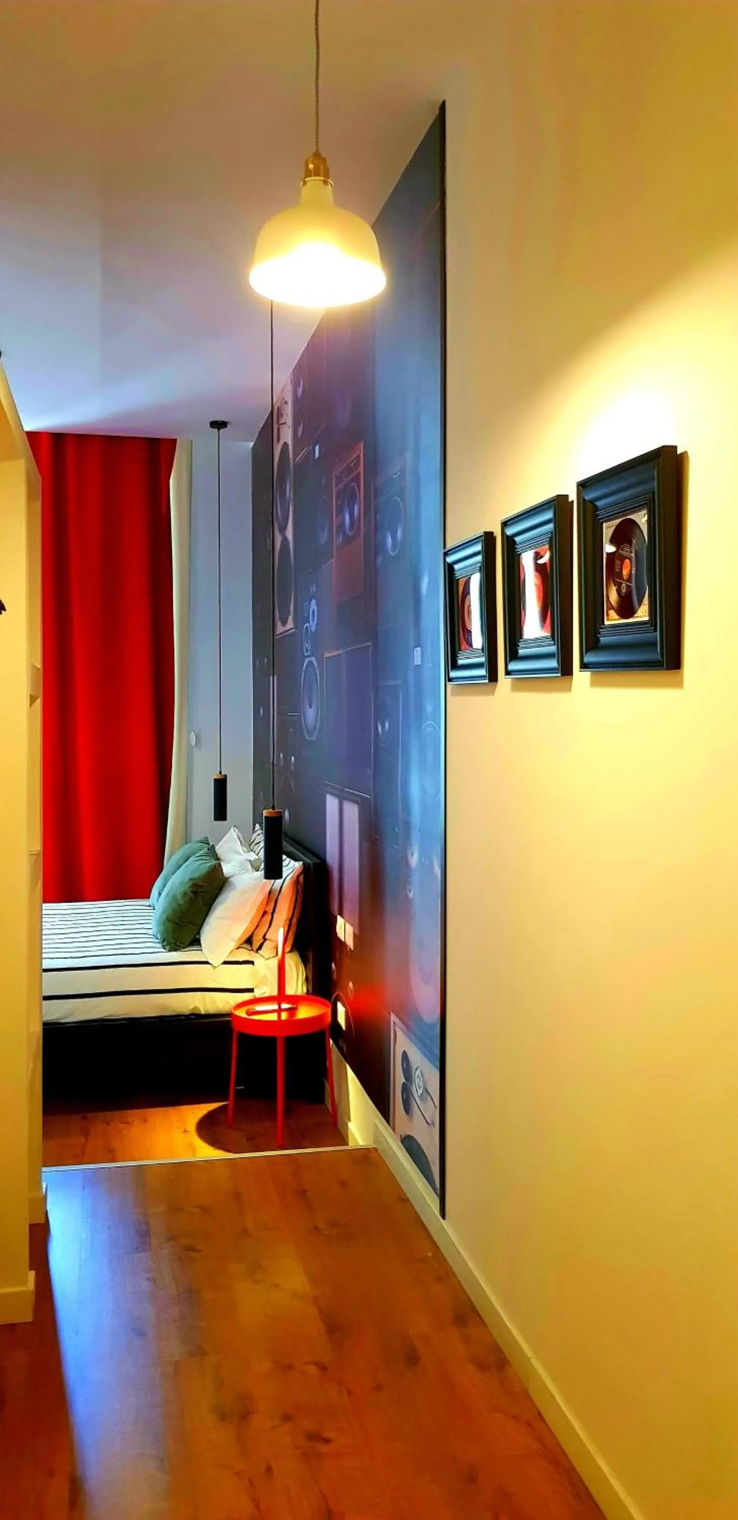 Bed in Daily Napoli - Lungomare