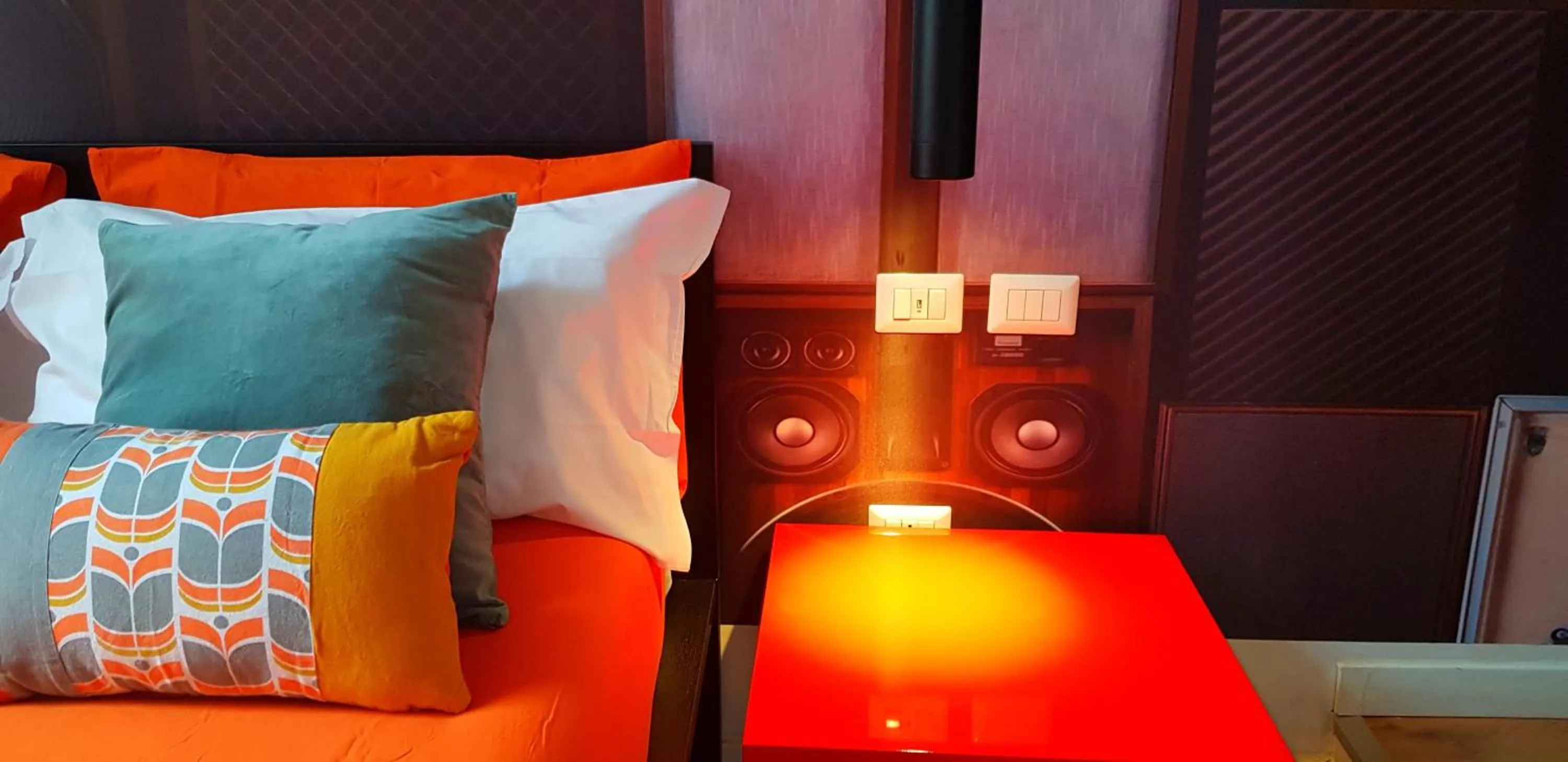 Bed in Daily Napoli - Lungomare