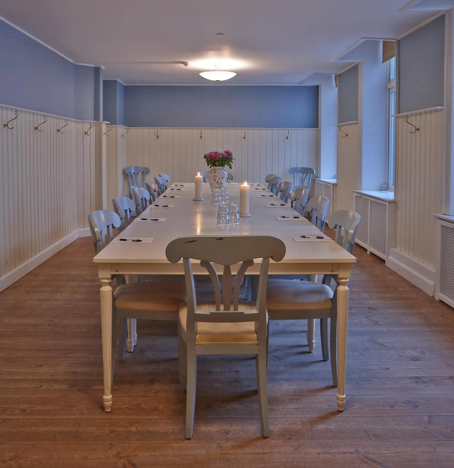 Meeting/conference room in Gilleleje Badehotel