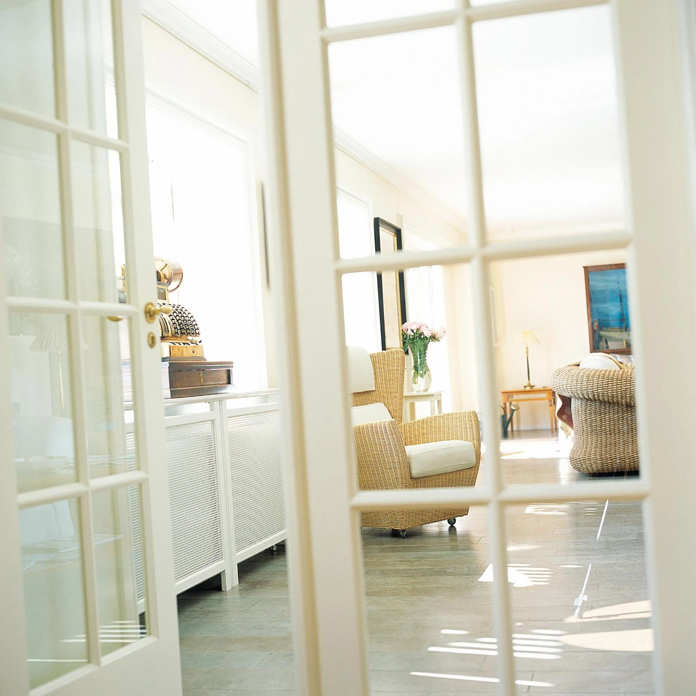 Day in Gilleleje Badehotel