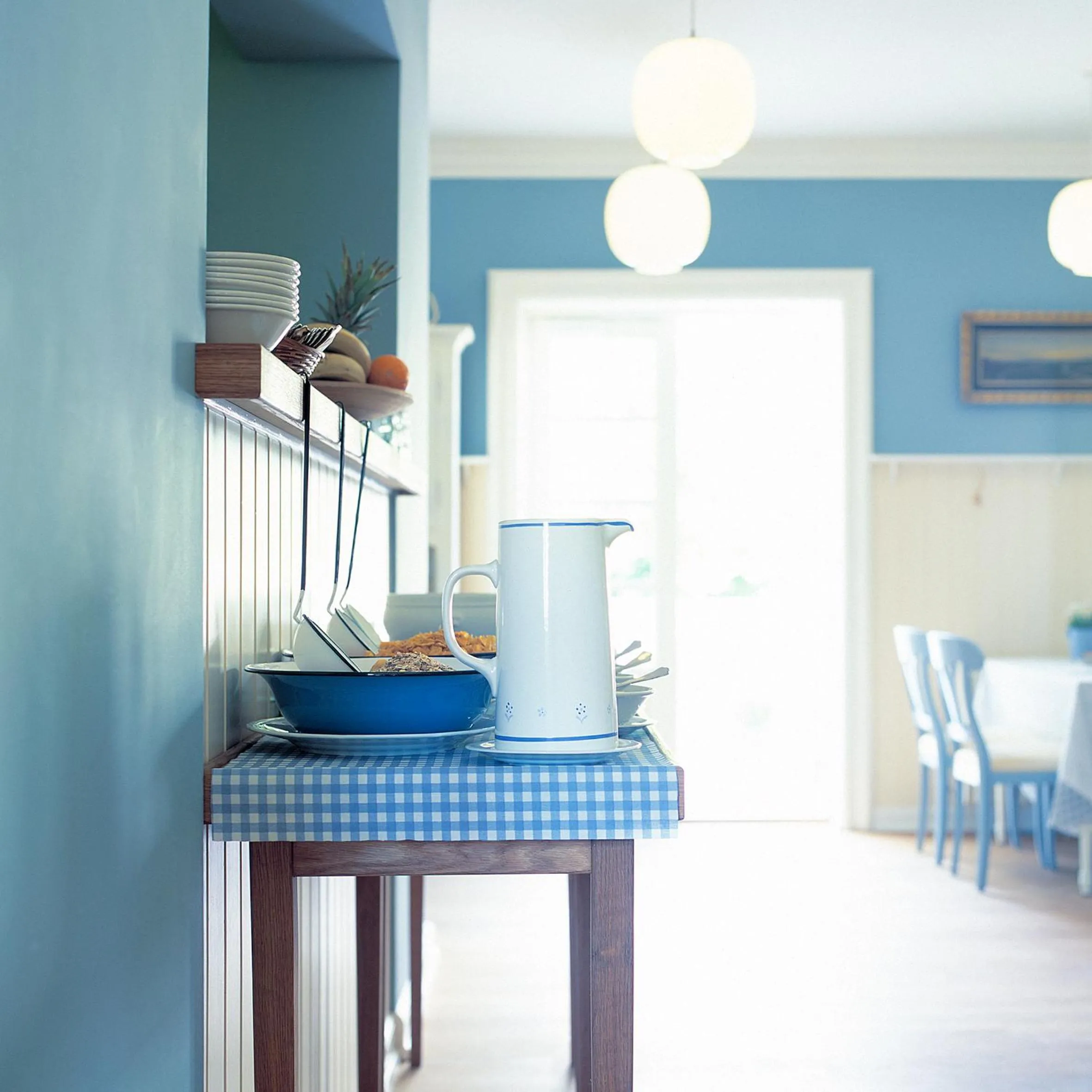 Day in Gilleleje Badehotel