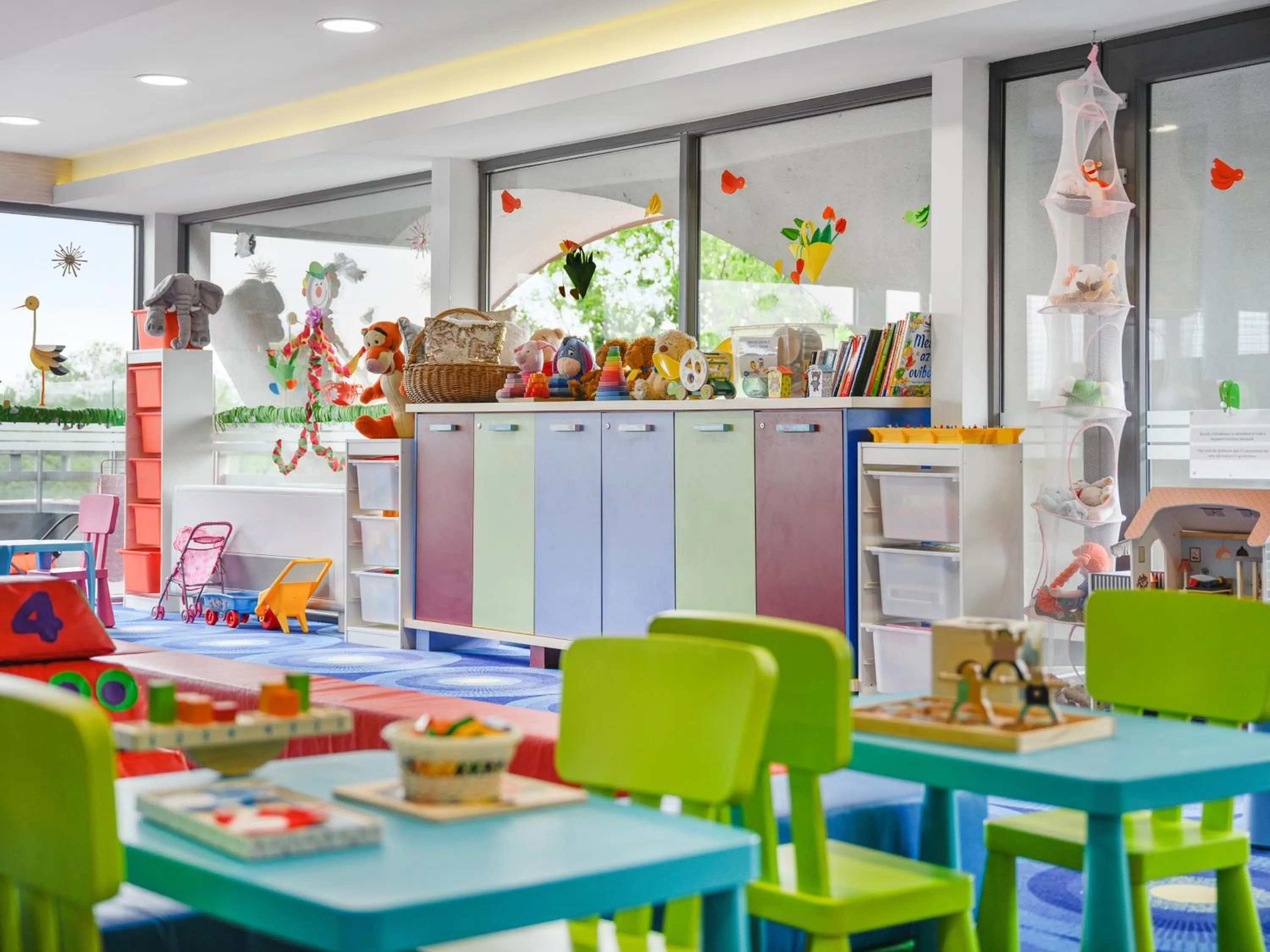 Aquaticum Debrecen Termal & Wellness Hotel