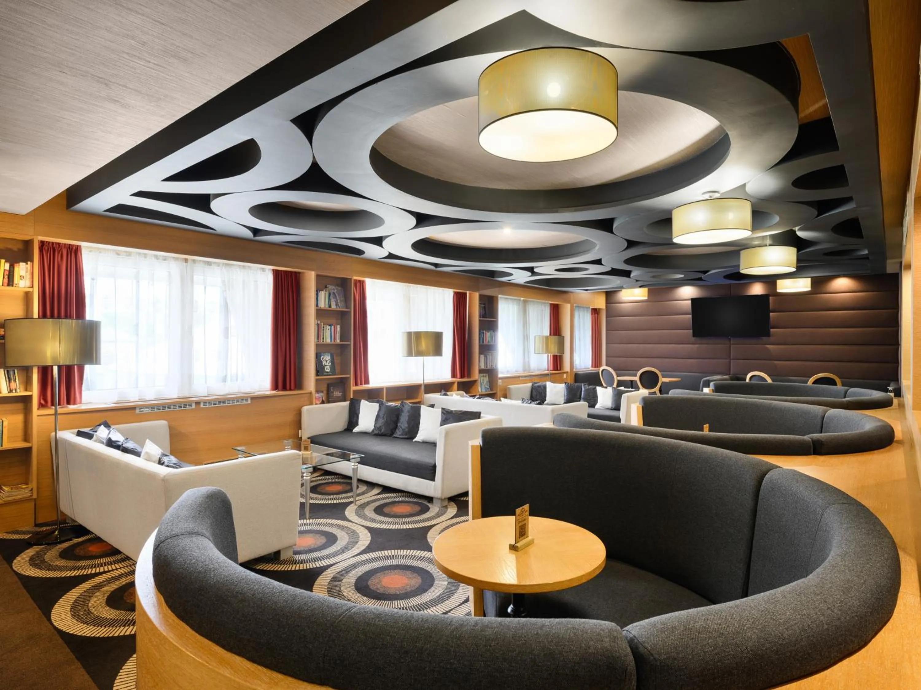 Aquaticum Debrecen Termal & Wellness Hotel