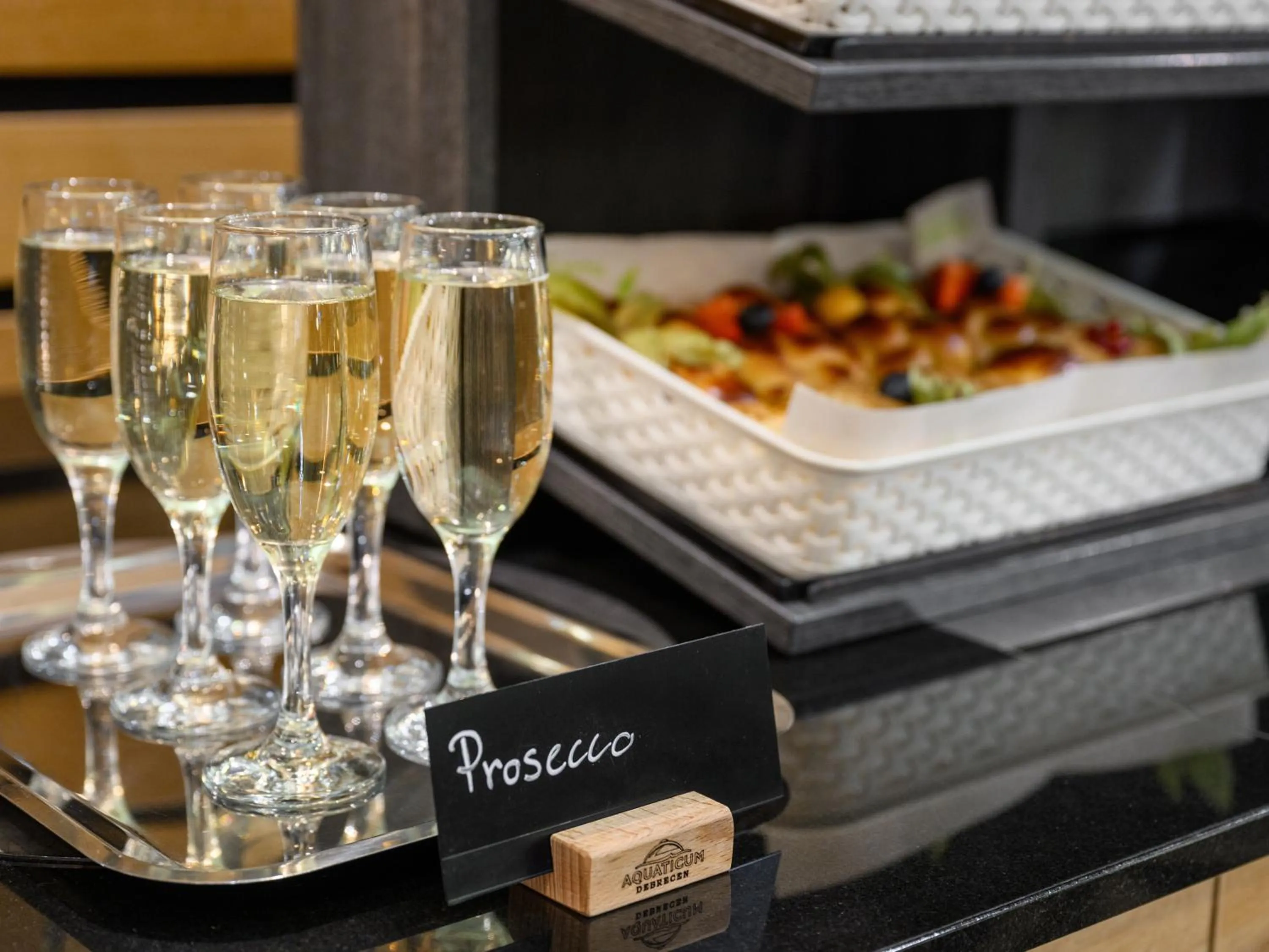 Aquaticum Debrecen Termal & Wellness Hotel