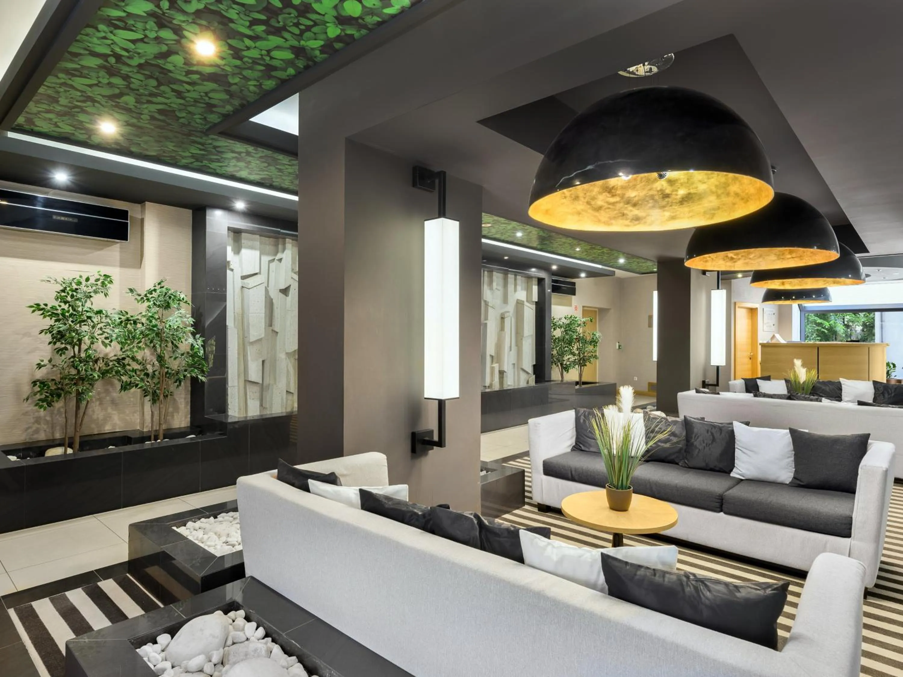 Aquaticum Debrecen Termal & Wellness Hotel