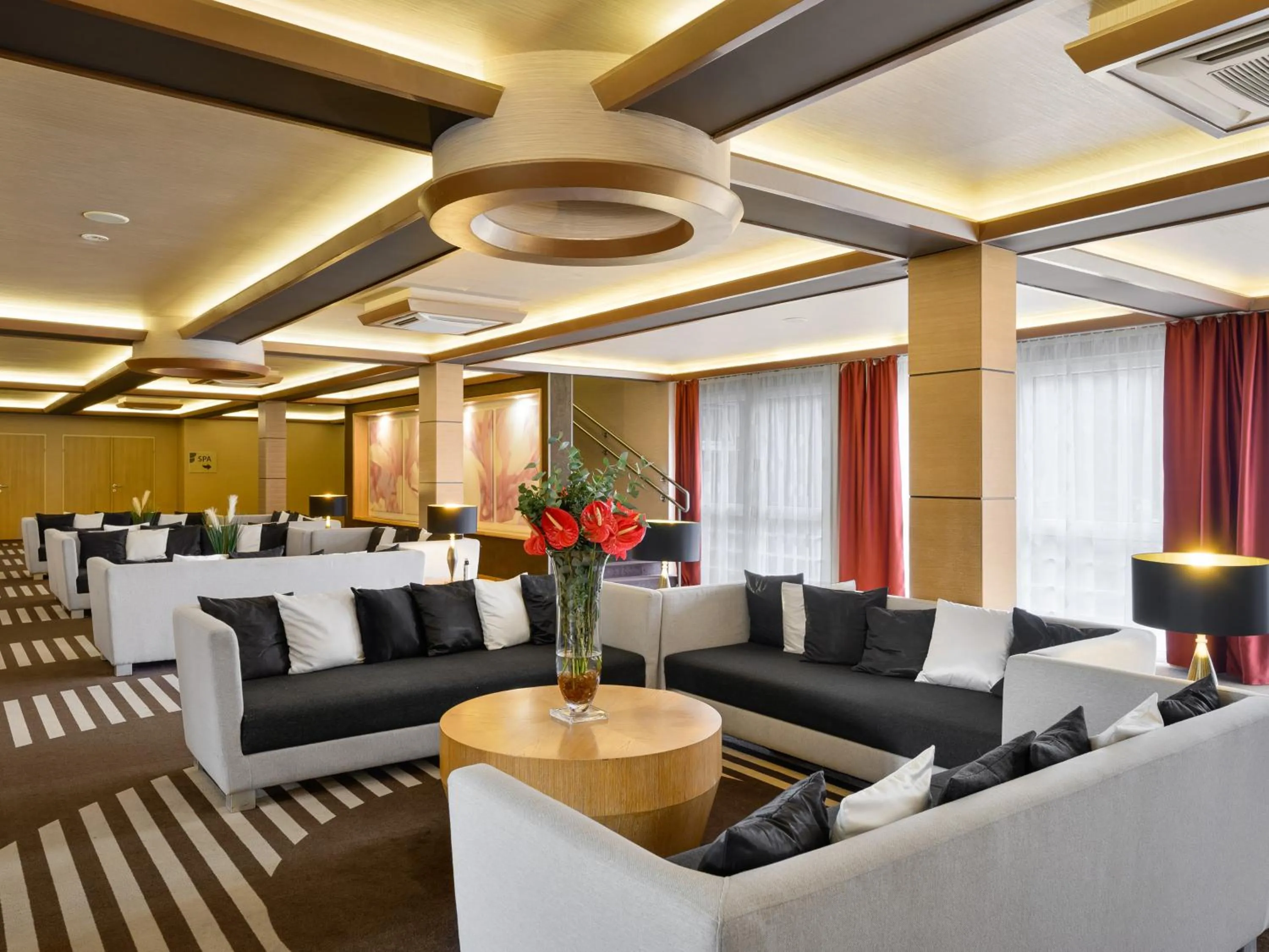 Aquaticum Debrecen Termal & Wellness Hotel