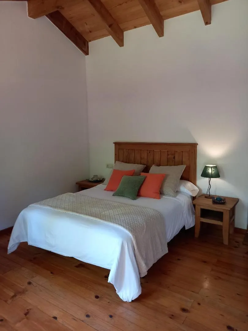 Double Room in Veiga Mariña