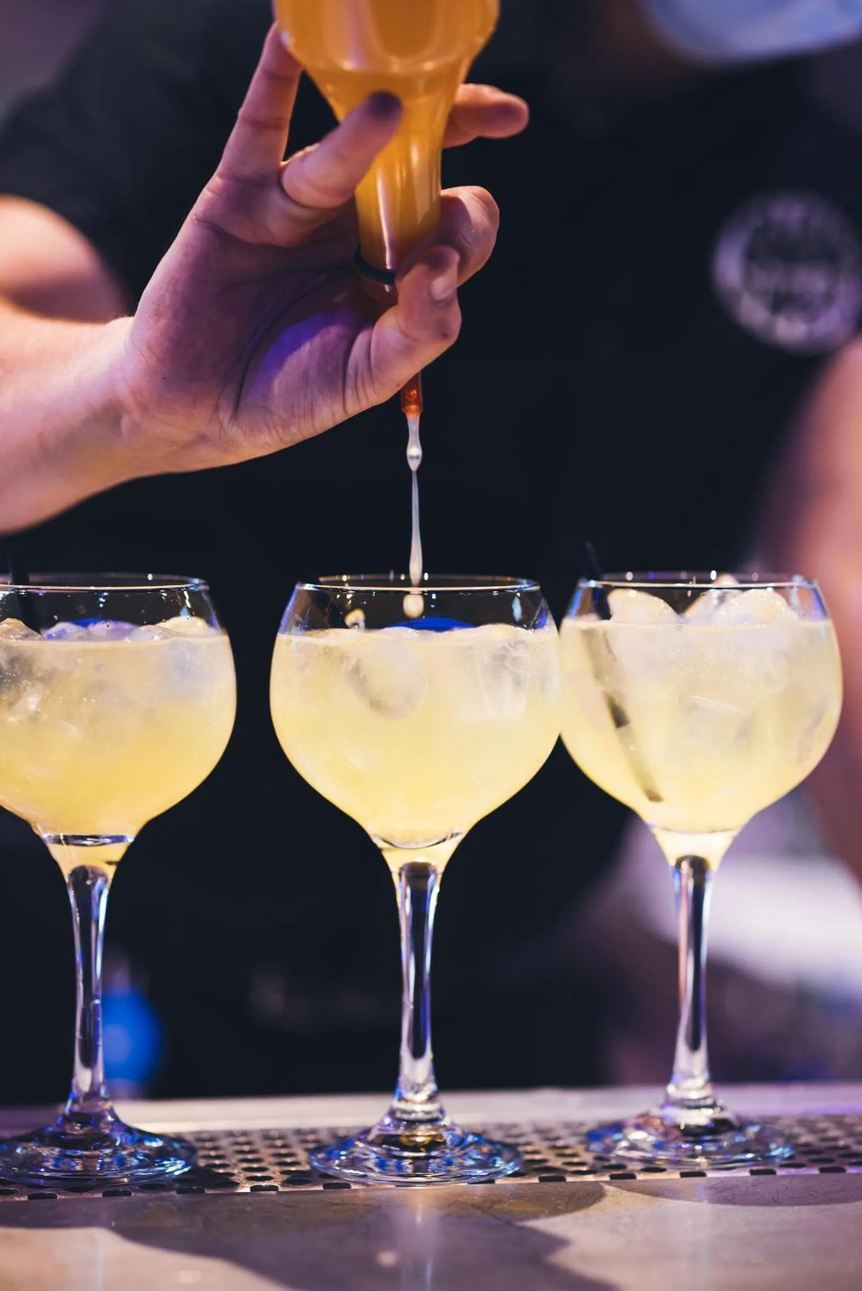 Restaurant/places to eat in Hôtel Bastide