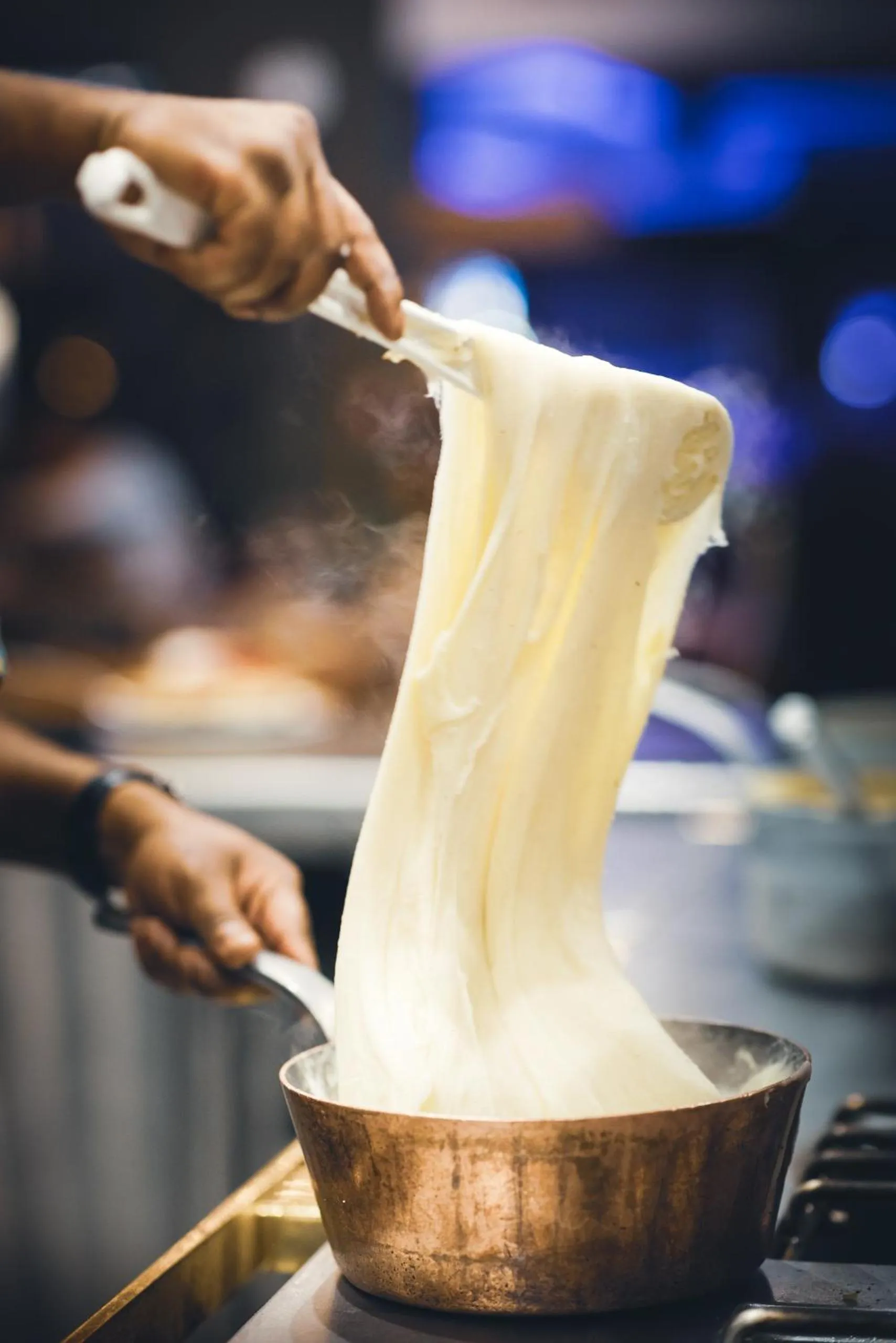 Restaurant/places to eat in Hôtel Bastide