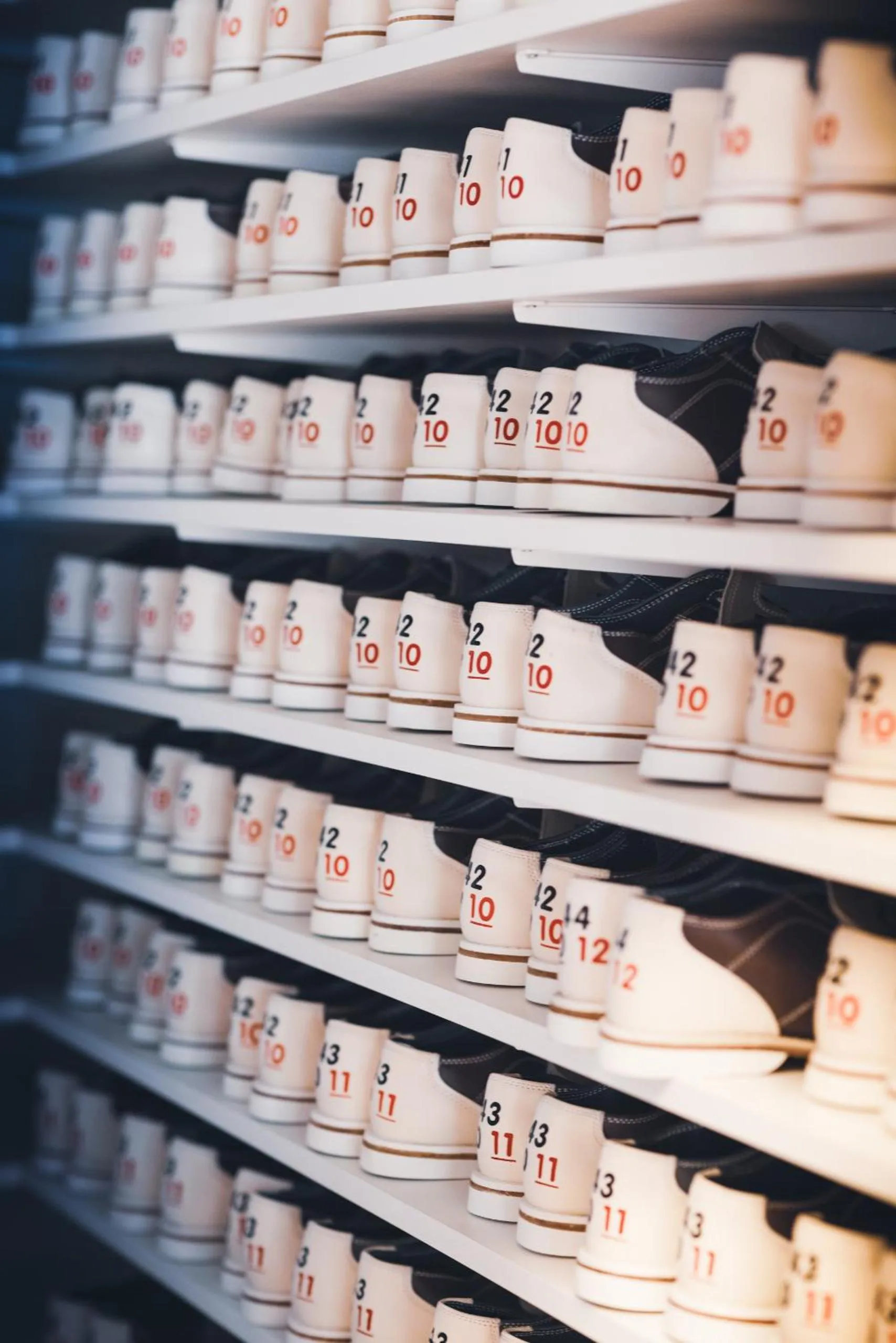 Bowling in Hôtel Bastide