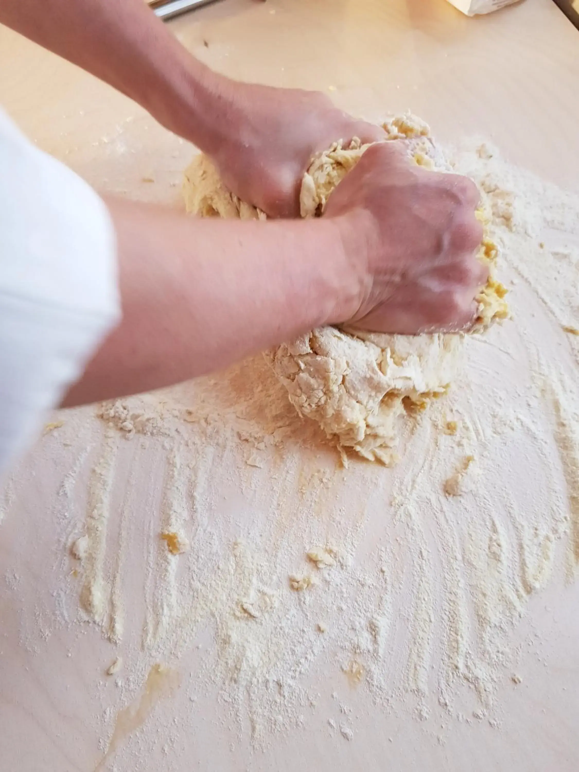 Food in Agriturismo La Meria Food in Agriturismo La Meria