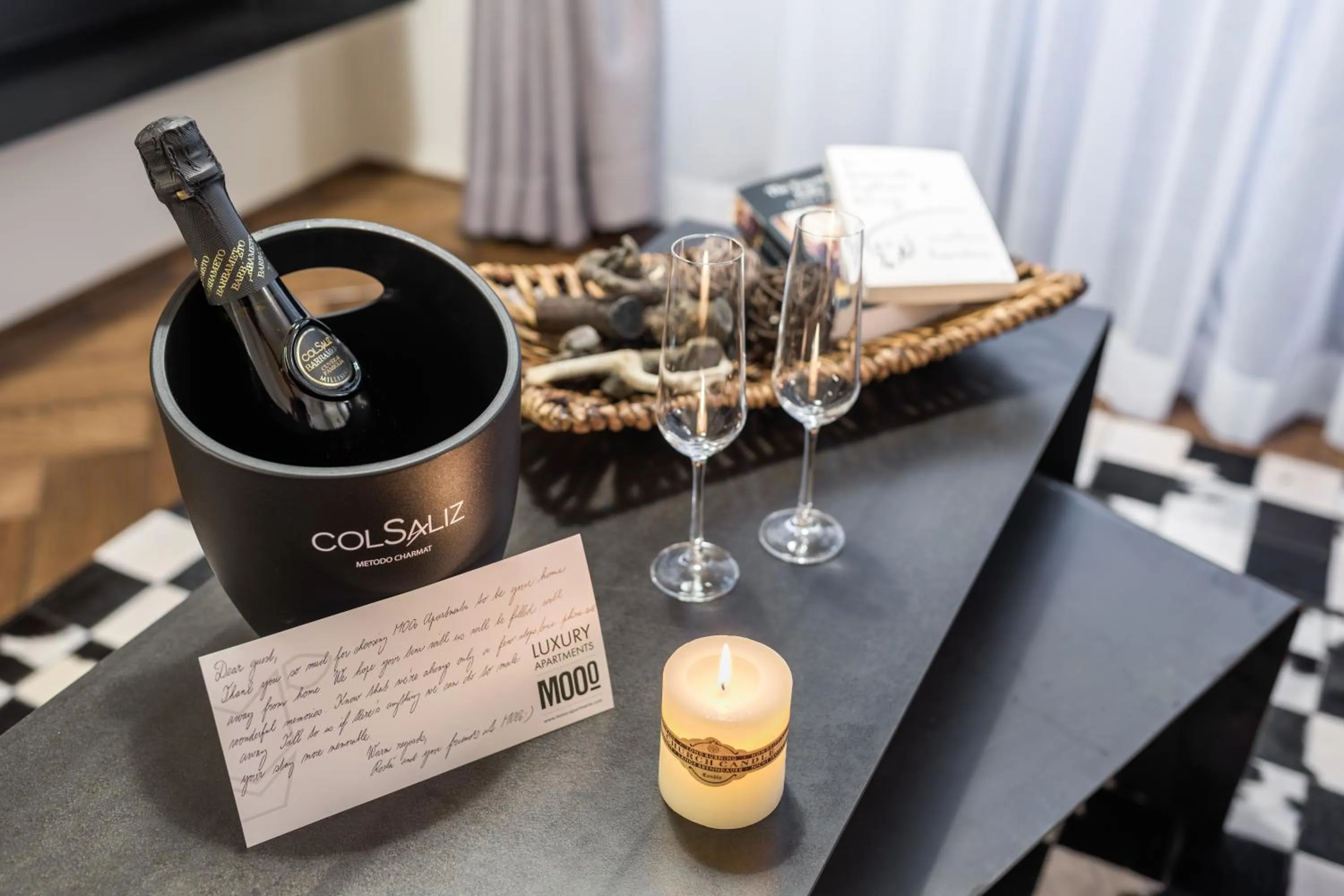 Other in MOOo by the Castle