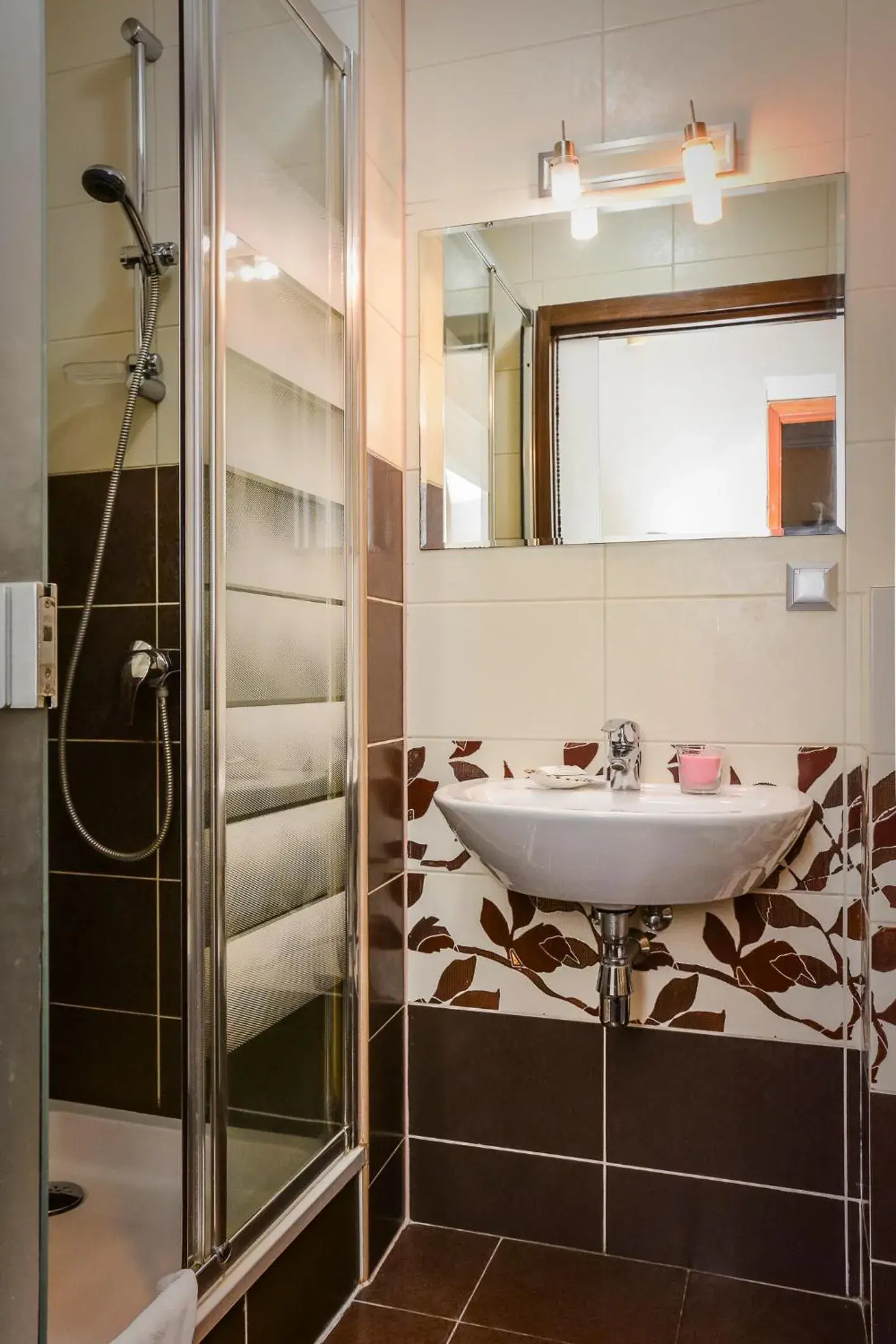 Single Room in Willa Bryza Single Room in Willa Bryza