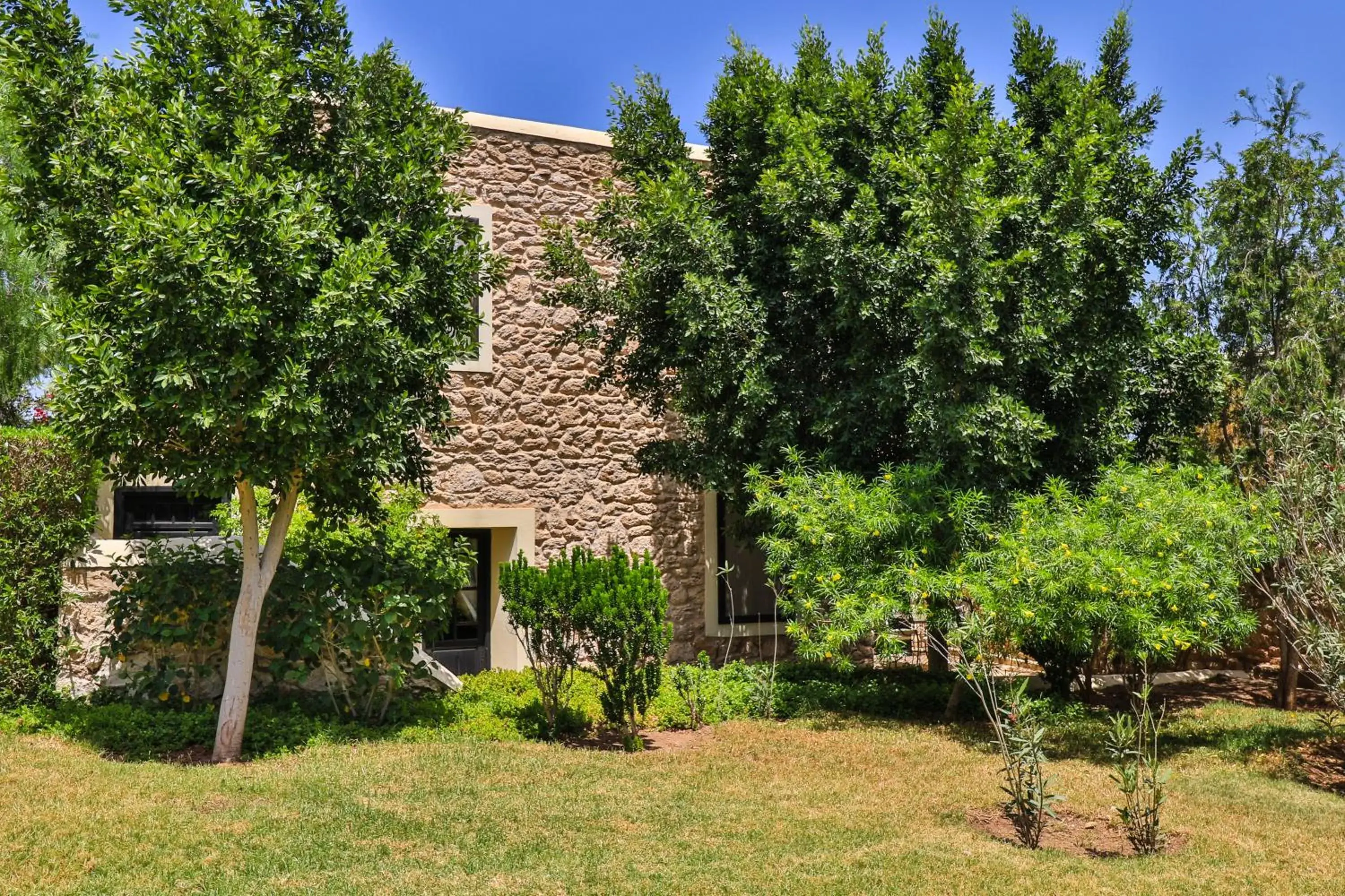 Two-Bedroom Apartment with Terrace in Essaouira Lodge Two-Bedroom Apartment with Terrace in Essaouira Lodge