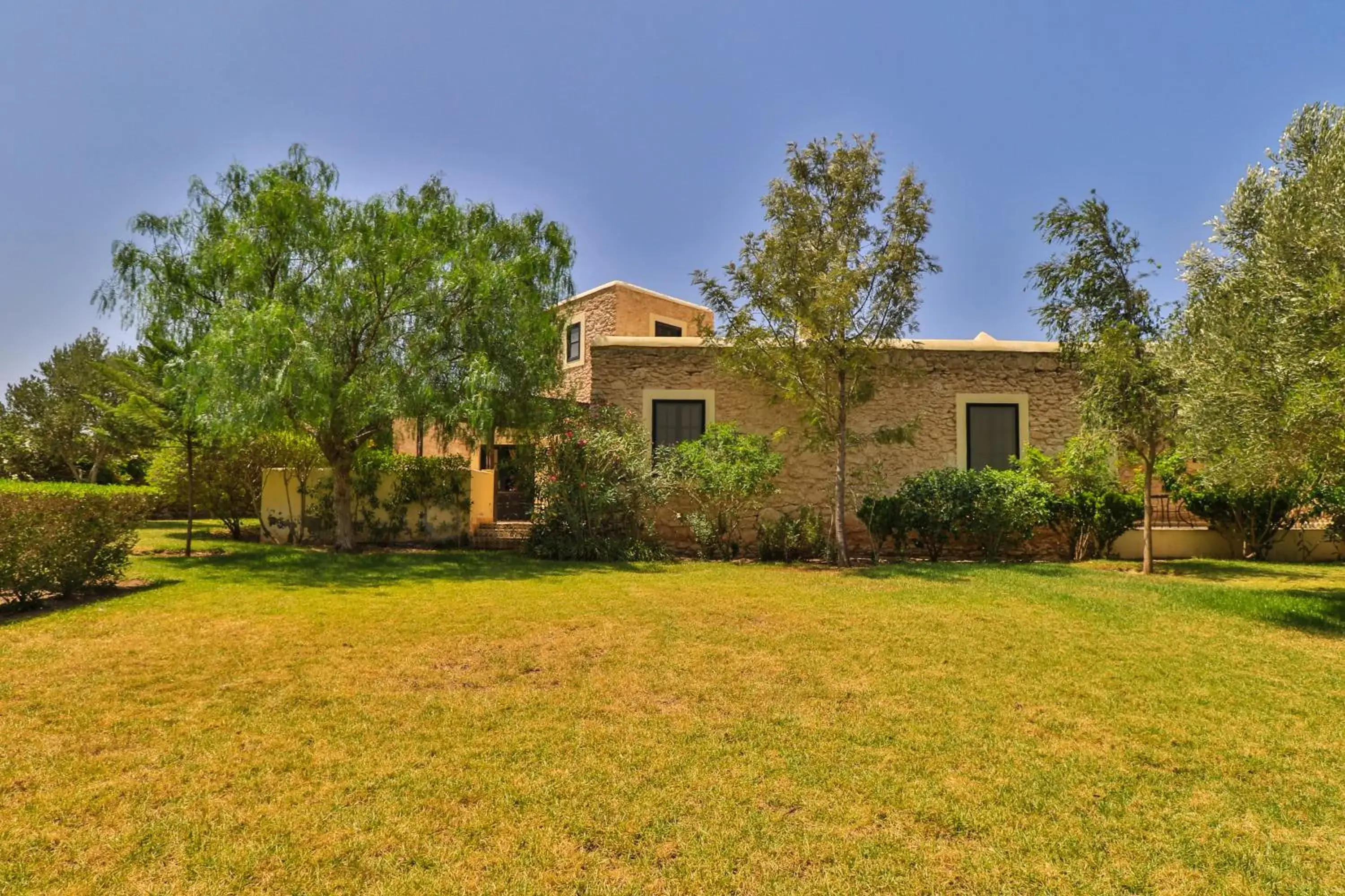 Villa with Private Pool in Essaouira Lodge Villa with Private Pool in Essaouira Lodge