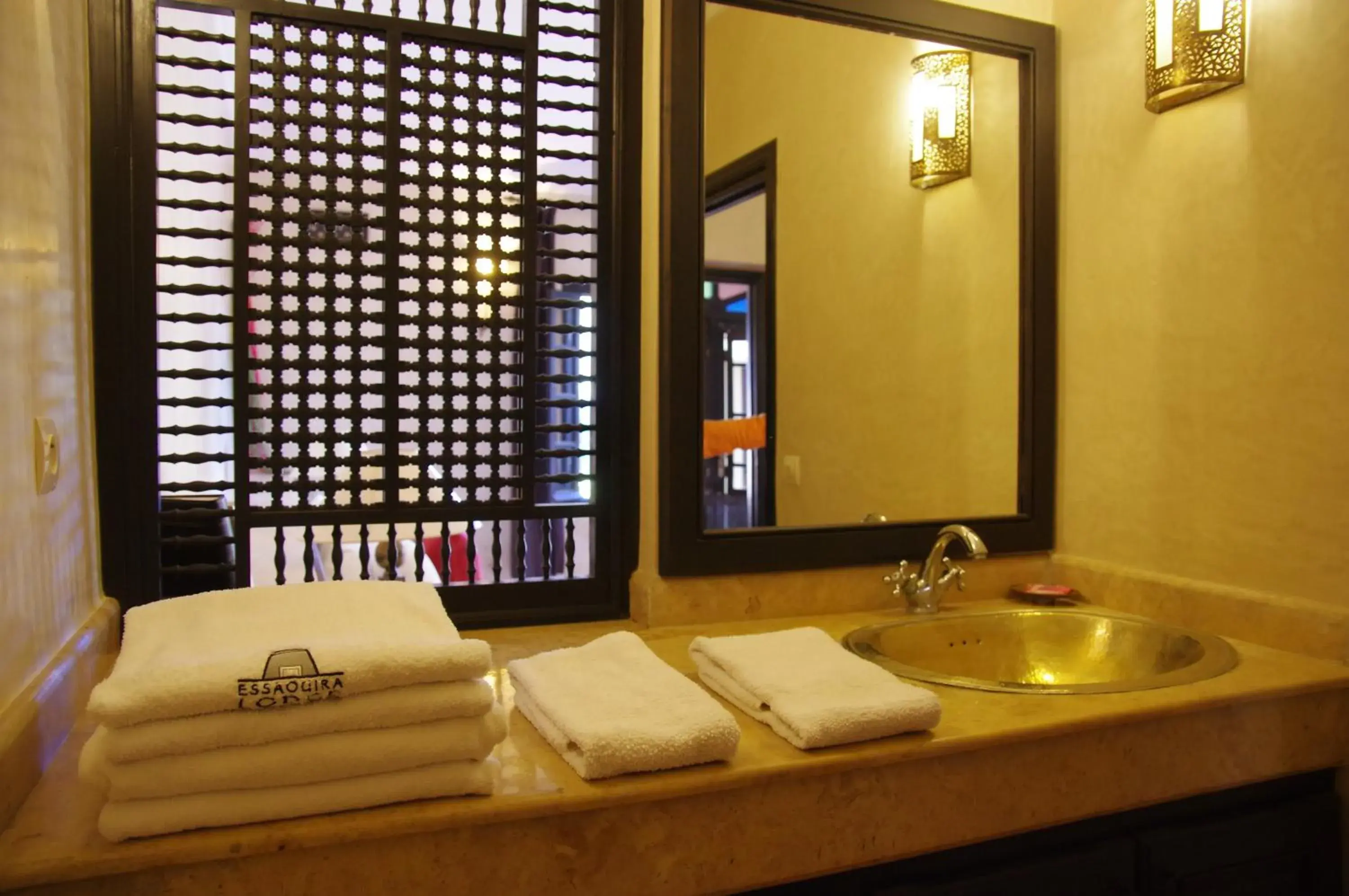 Three Bedroom Villa with Private Pool in Essaouira Lodge Three Bedroom Villa with Private Pool in Essaouira Lodge